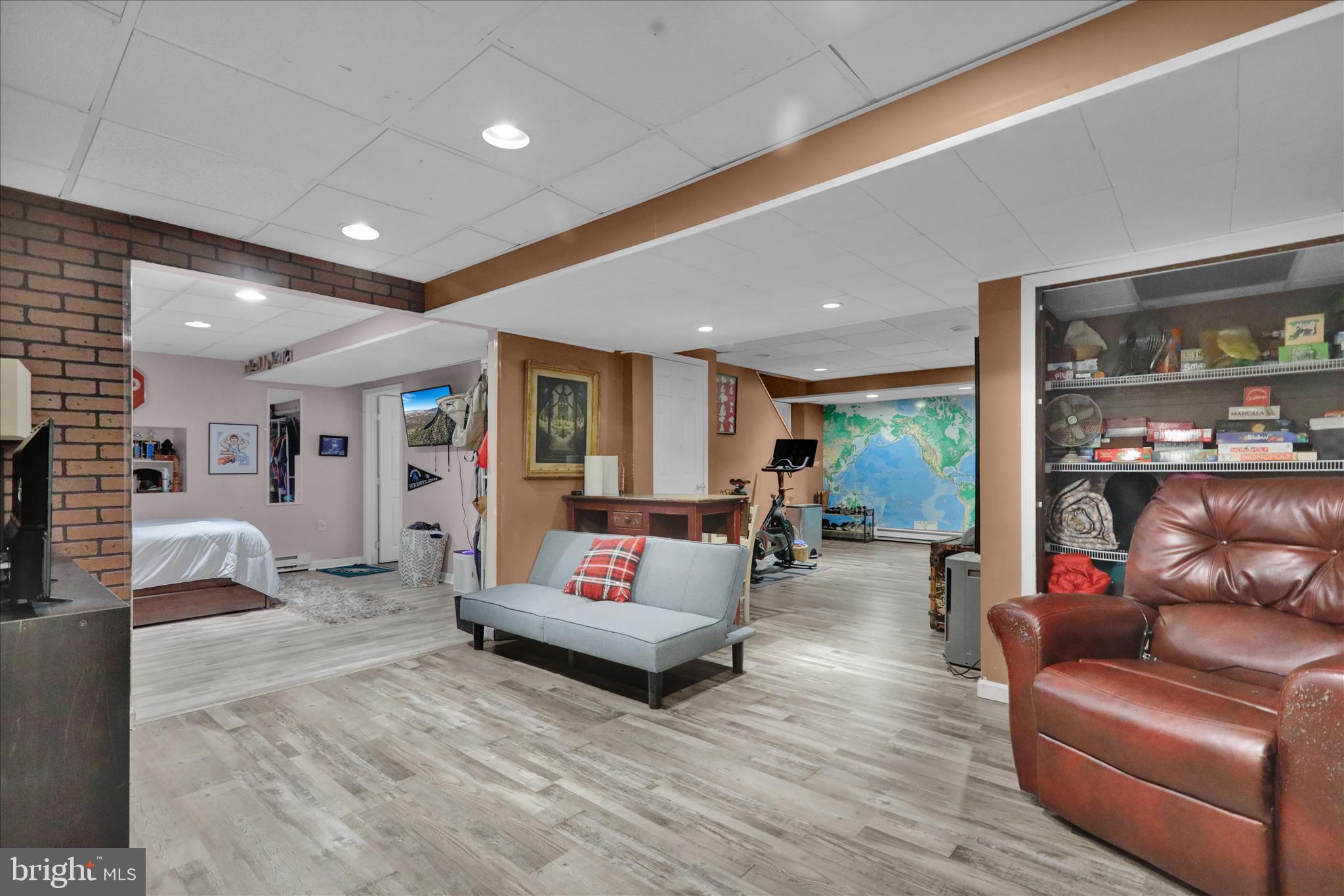 GREENBRIAR - Residential