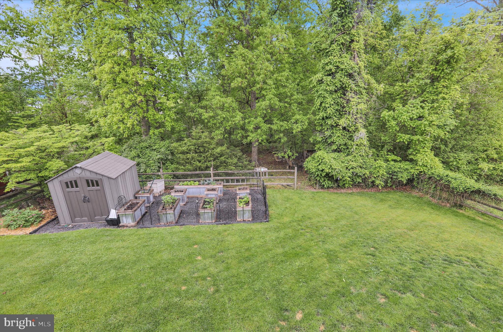 GREENBRIAR - Residential