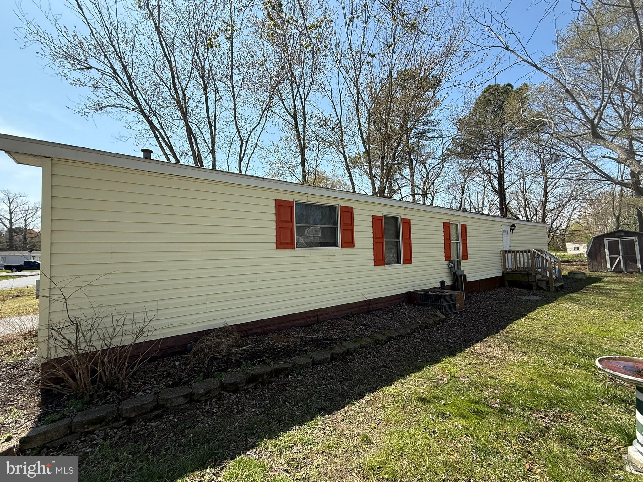 BAY COUNTRY VILLAGE - Residential