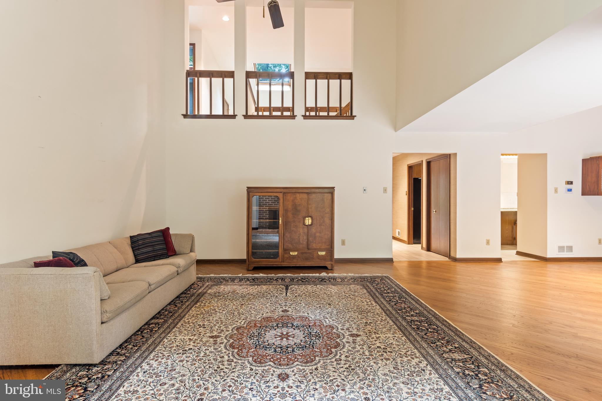 PHEASANT RUN - Residential