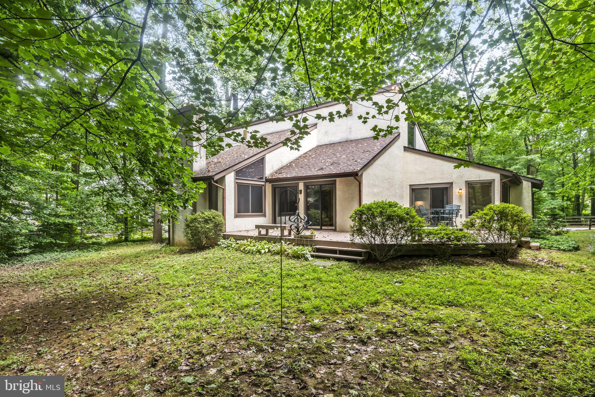 PHEASANT RUN - Residential