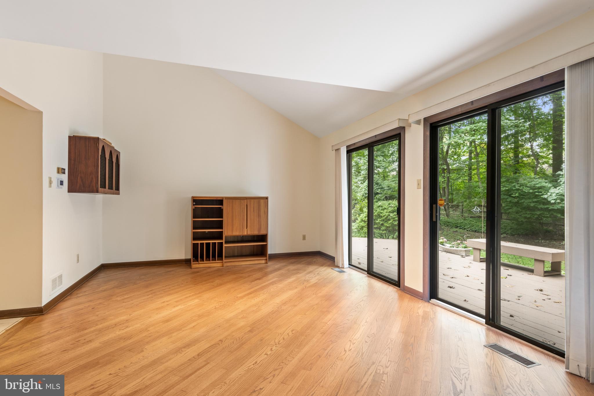 PHEASANT RUN - Residential