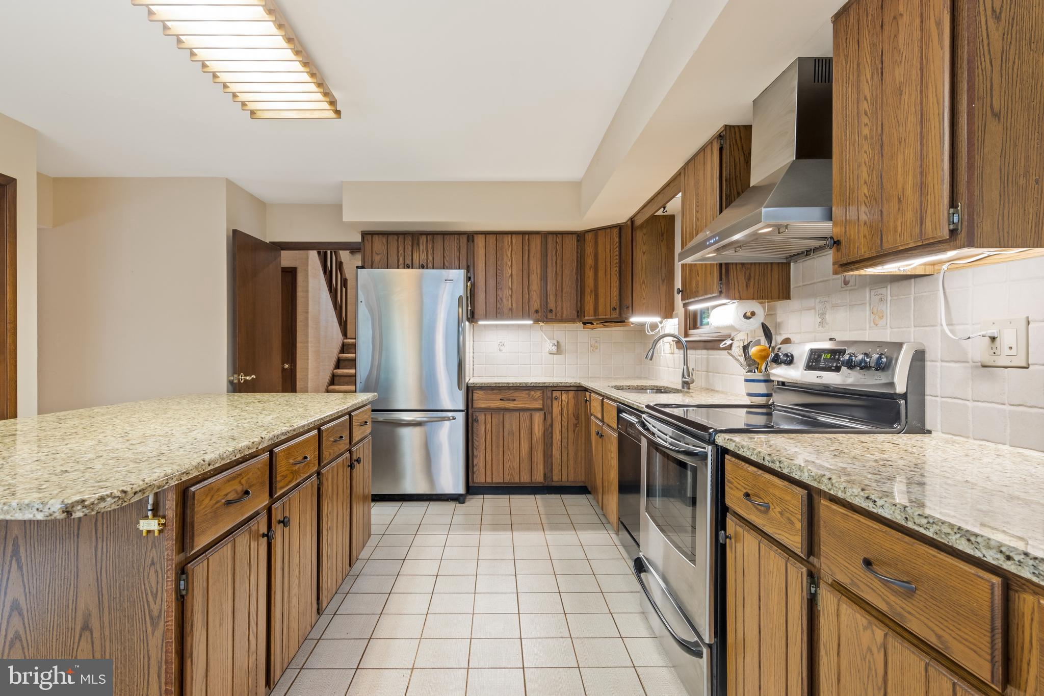 PHEASANT RUN - Residential