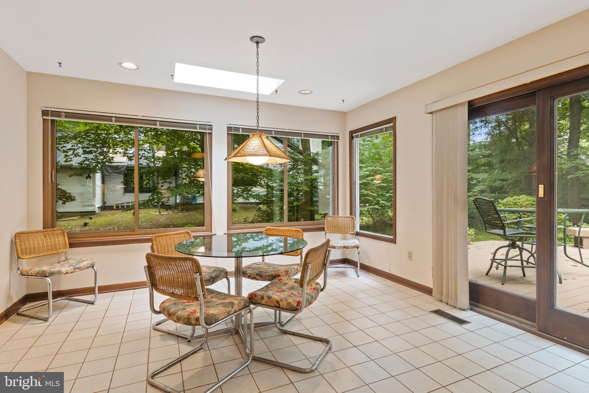 PHEASANT RUN - Residential