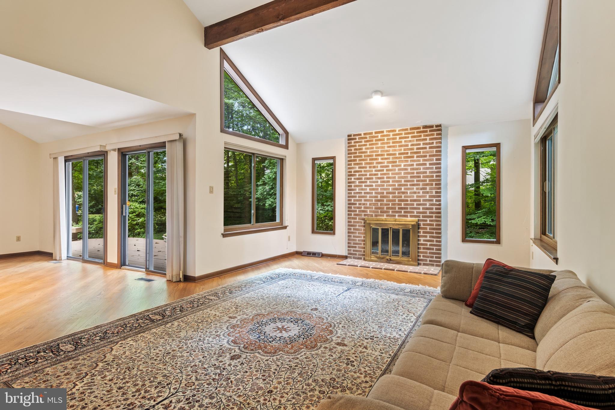 PHEASANT RUN - Residential