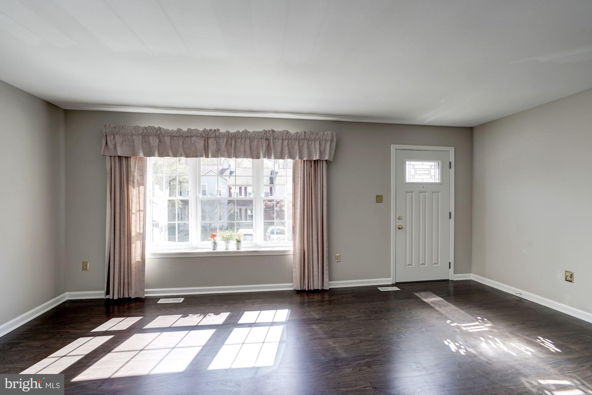 LITTLE ROCKY RUN - Residential