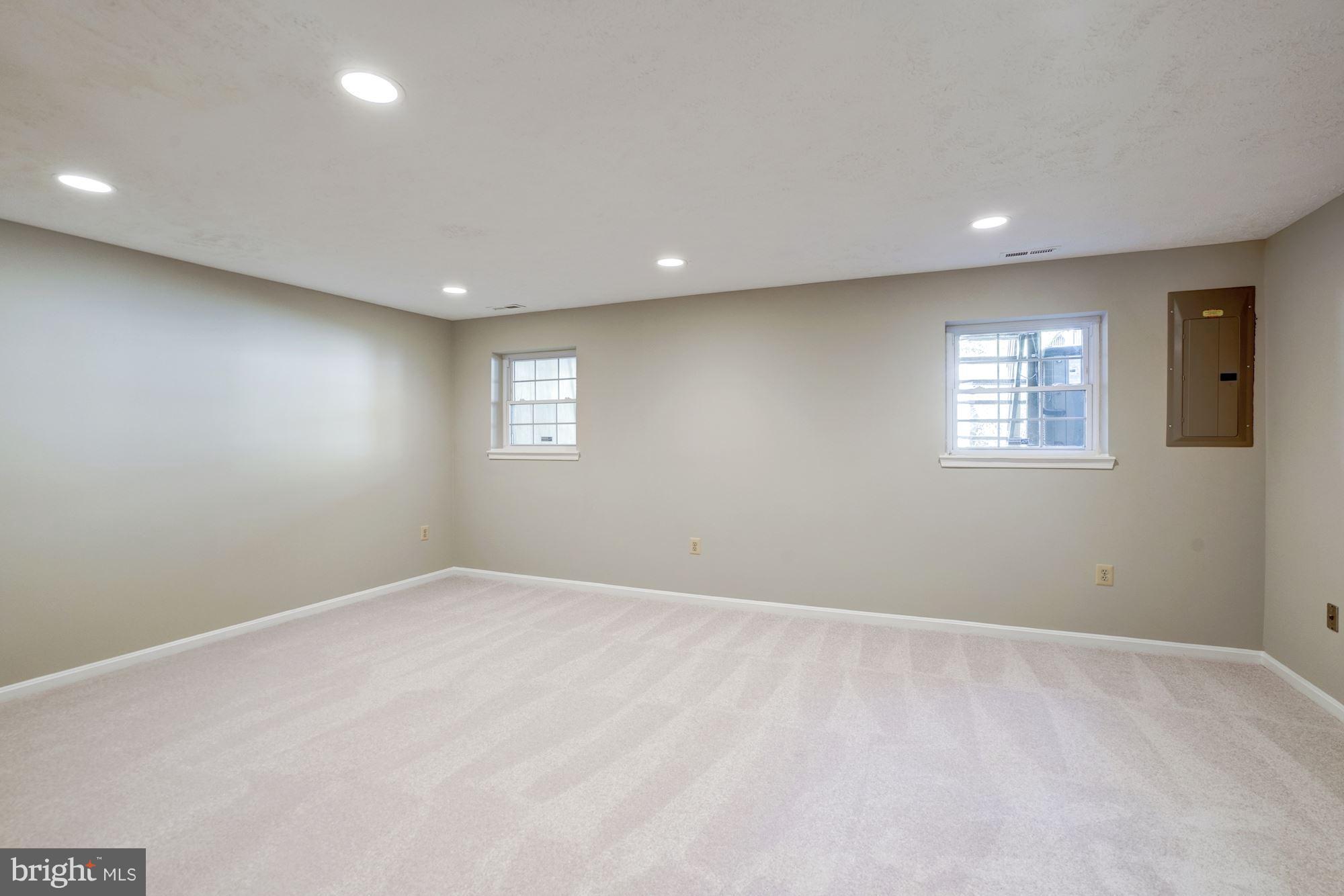 LITTLE ROCKY RUN - Residential