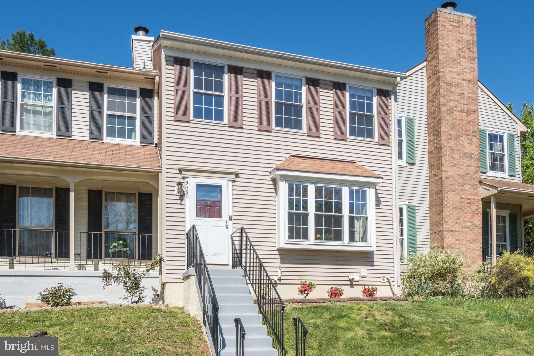 LITTLE ROCKY RUN - Residential