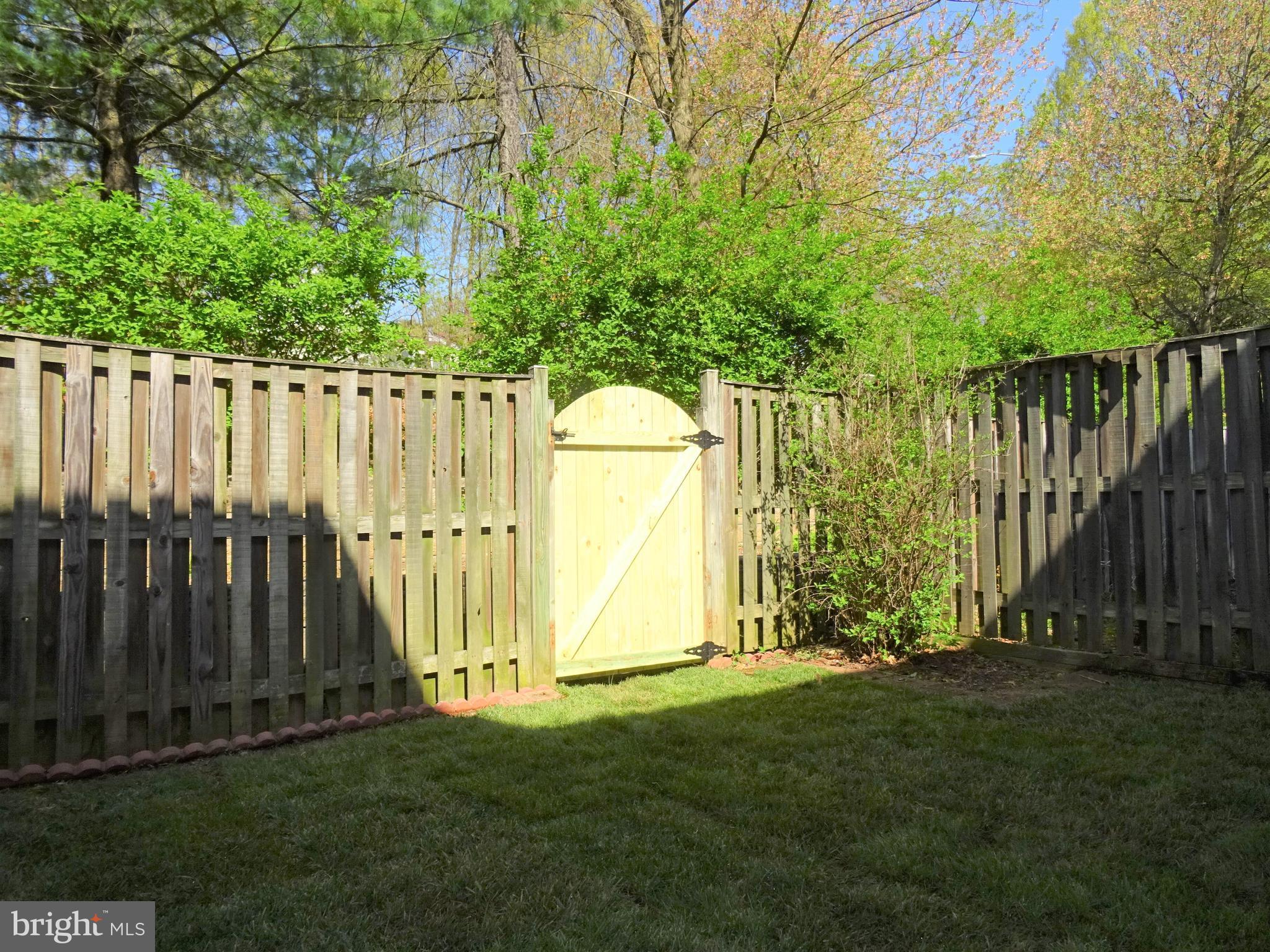 LITTLE ROCKY RUN - Residential