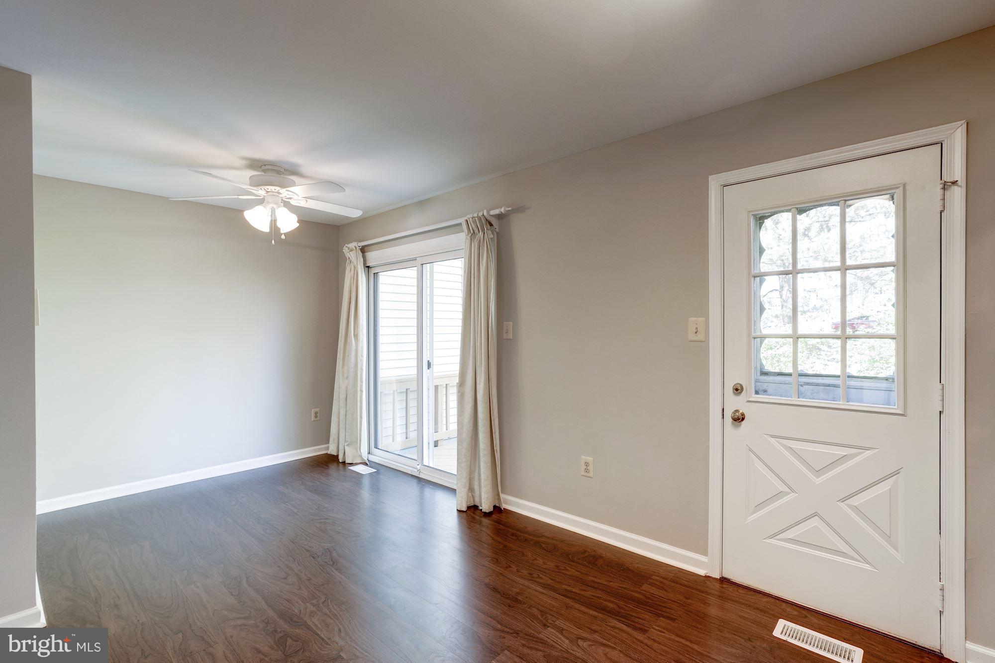 LITTLE ROCKY RUN - Residential