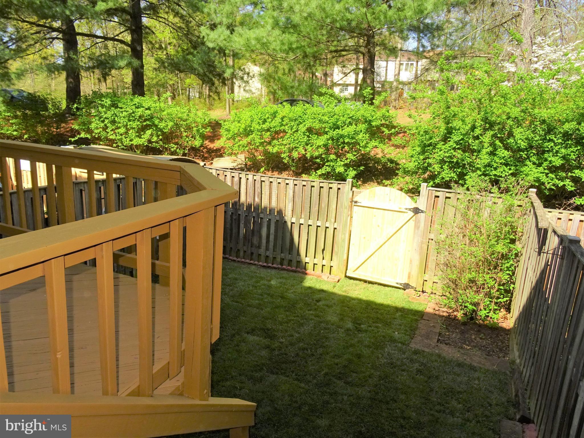 LITTLE ROCKY RUN - Residential