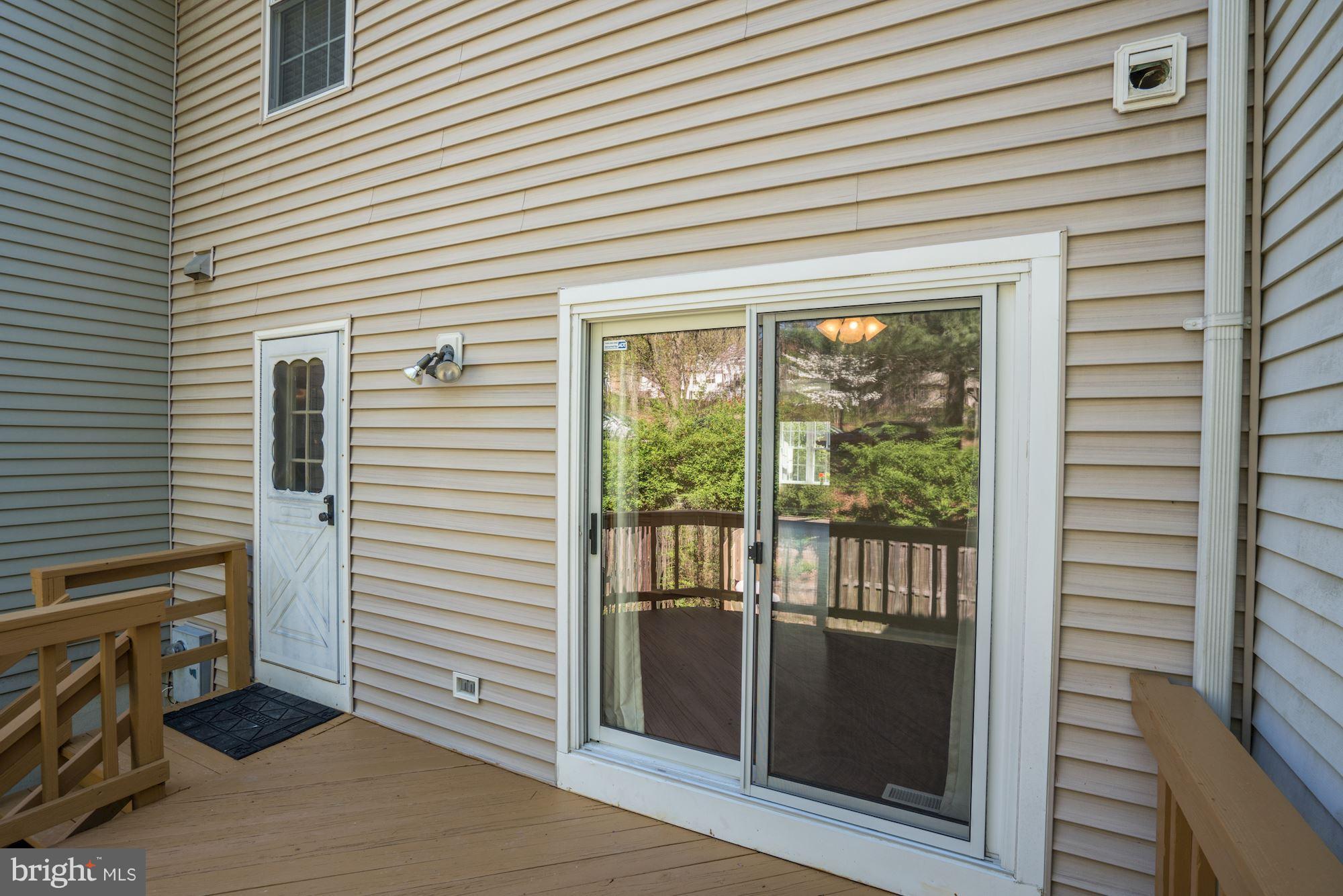 LITTLE ROCKY RUN - Residential