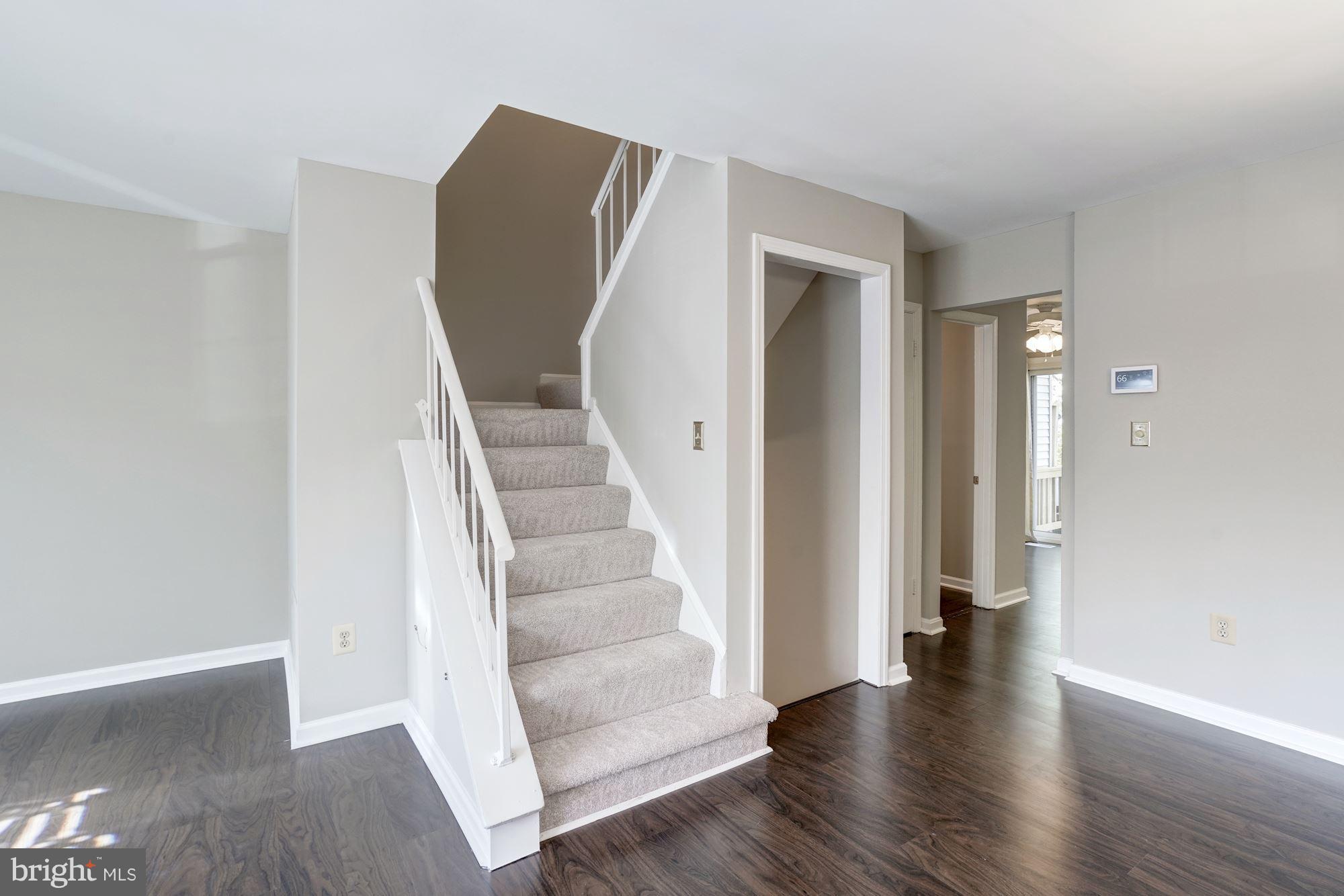 LITTLE ROCKY RUN - Residential