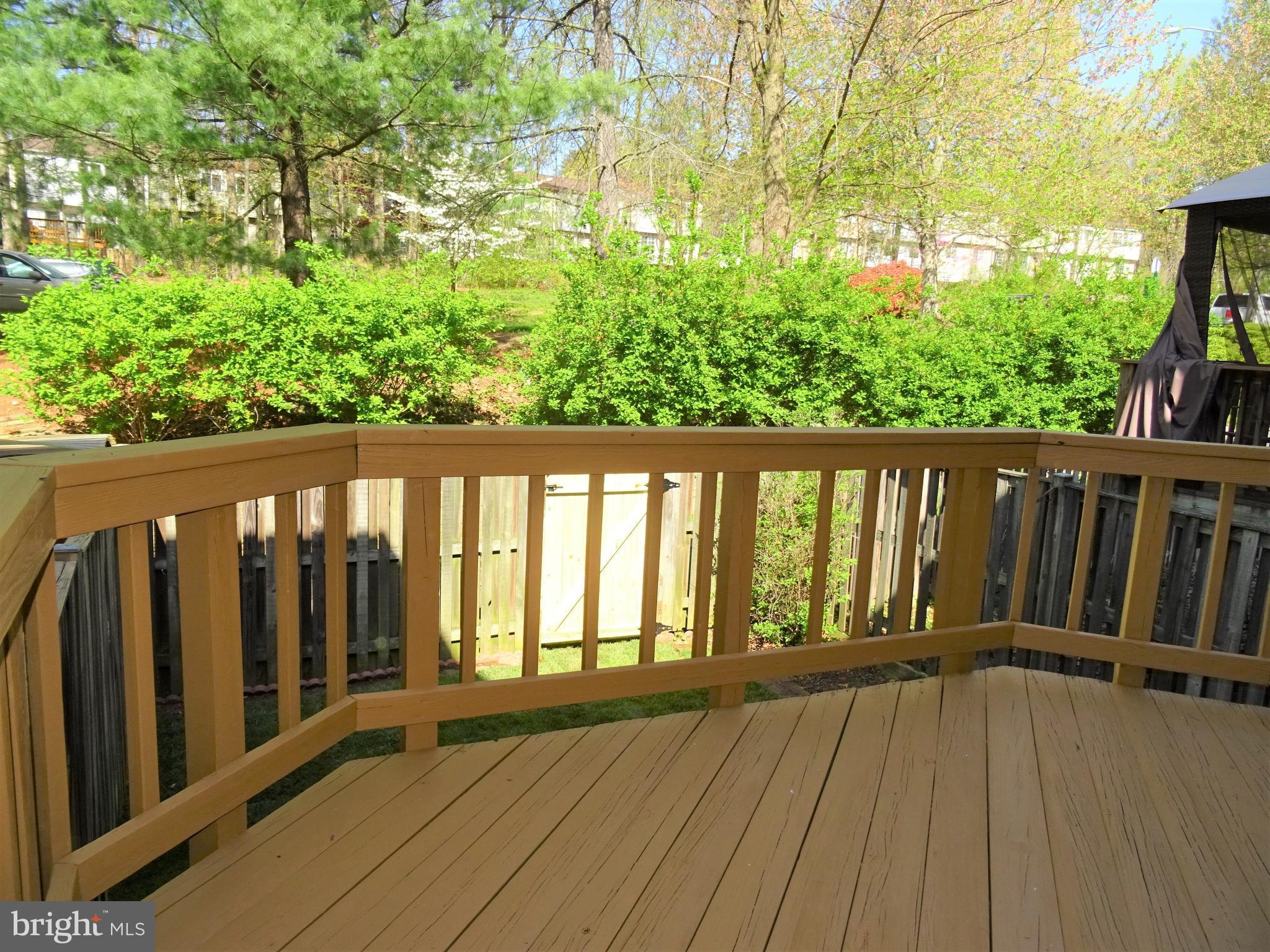 LITTLE ROCKY RUN - Residential