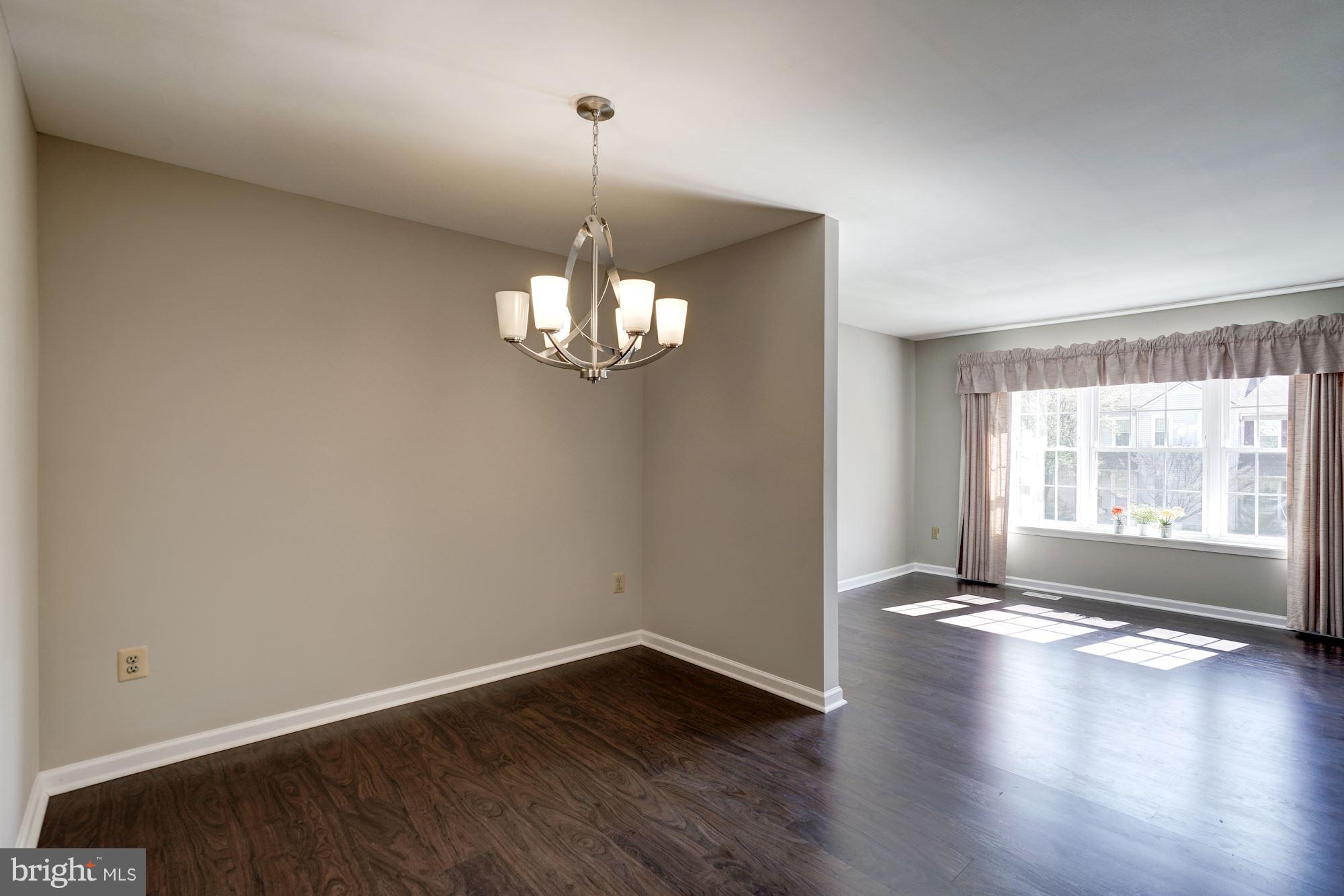 LITTLE ROCKY RUN - Residential