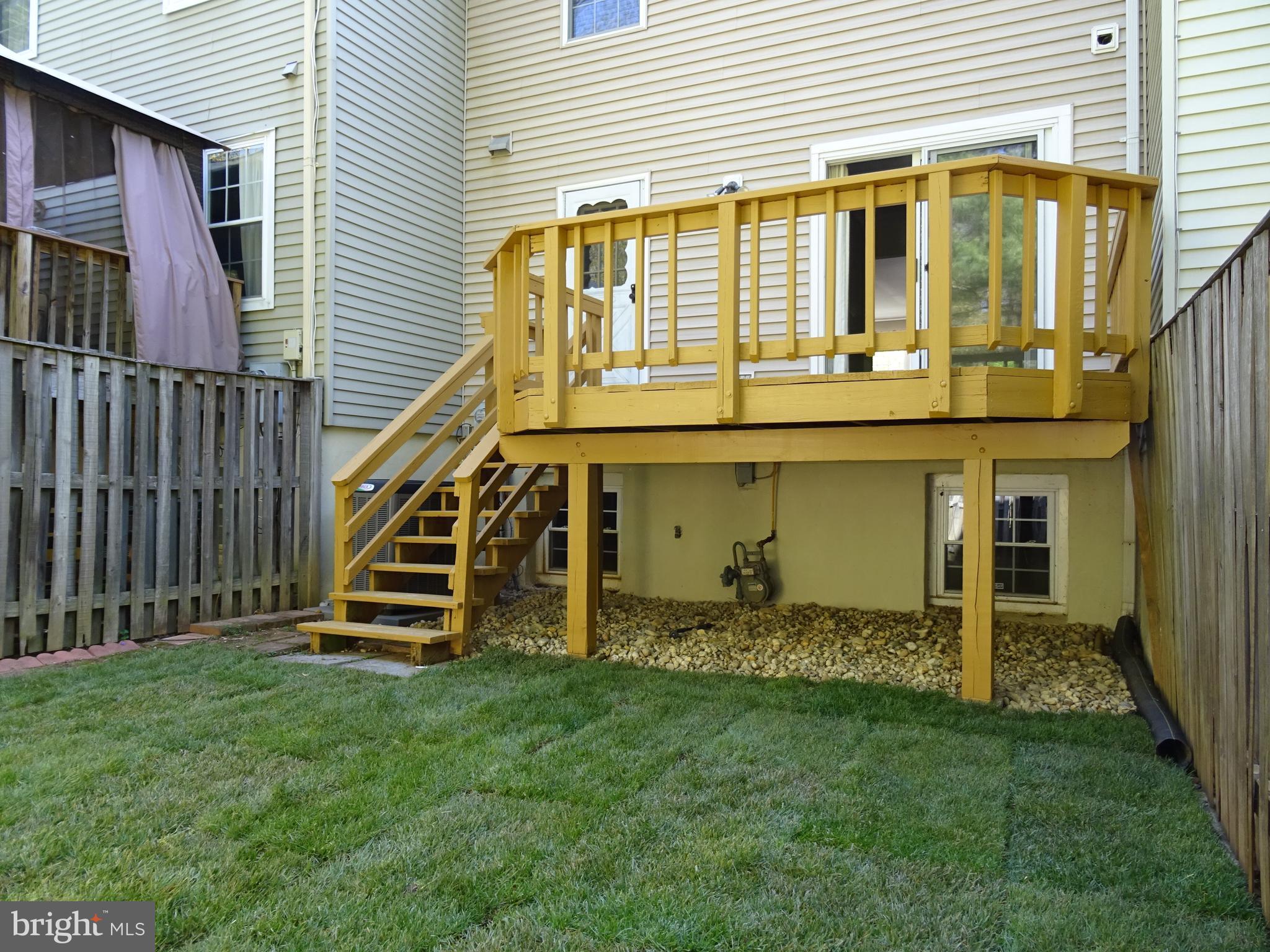 LITTLE ROCKY RUN - Residential