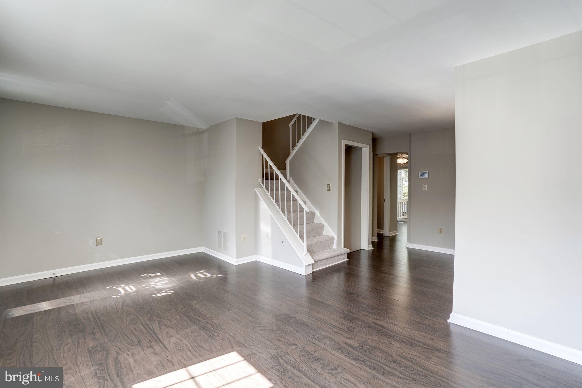 LITTLE ROCKY RUN - Residential