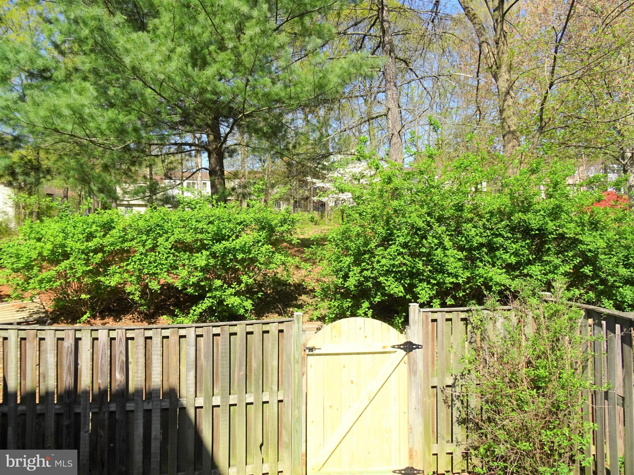 LITTLE ROCKY RUN - Residential