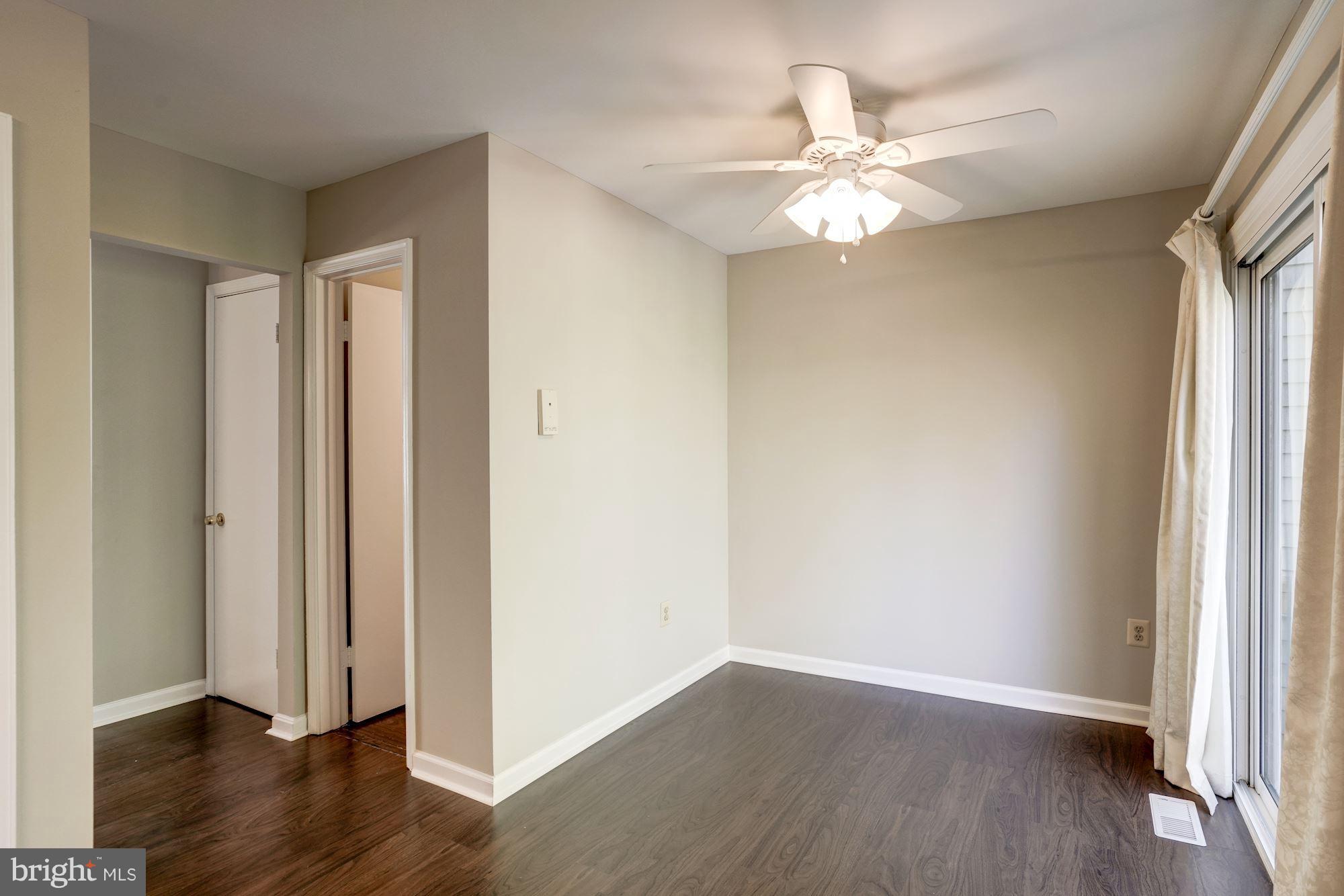 LITTLE ROCKY RUN - Residential