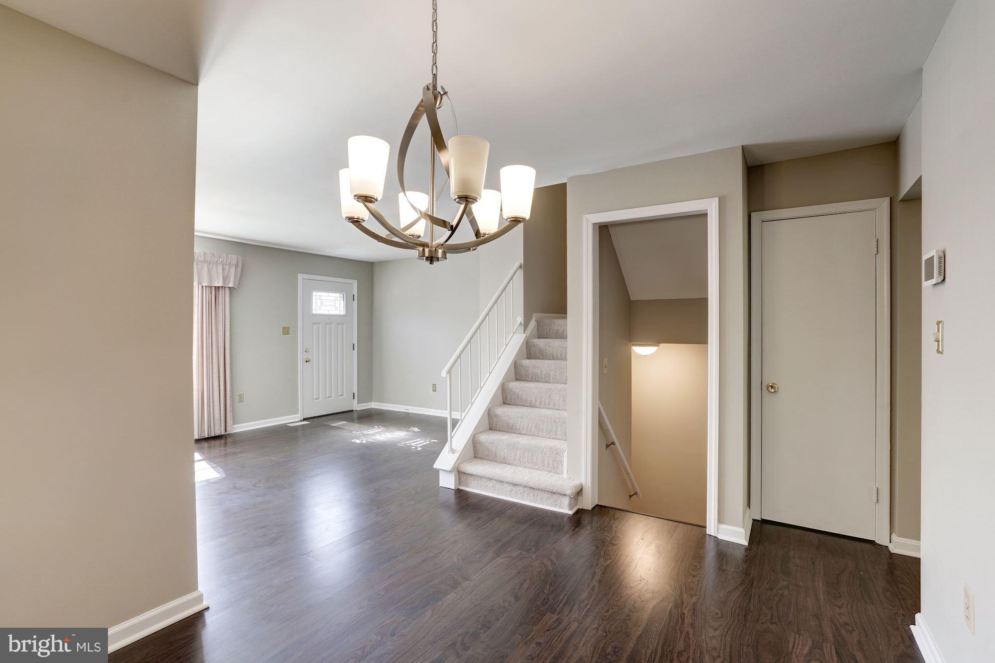 LITTLE ROCKY RUN - Residential