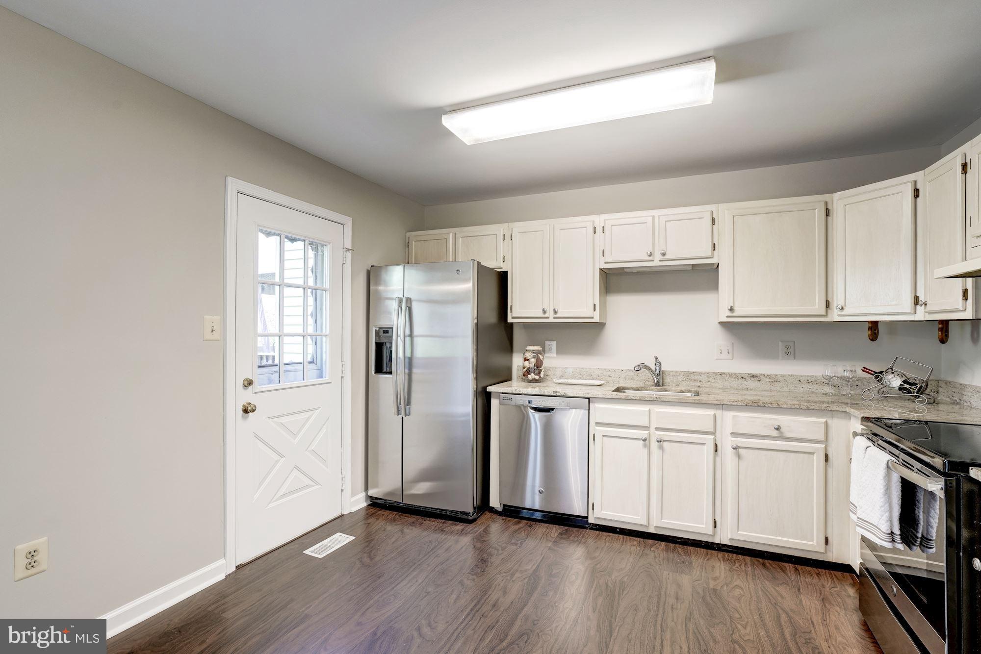 LITTLE ROCKY RUN - Residential