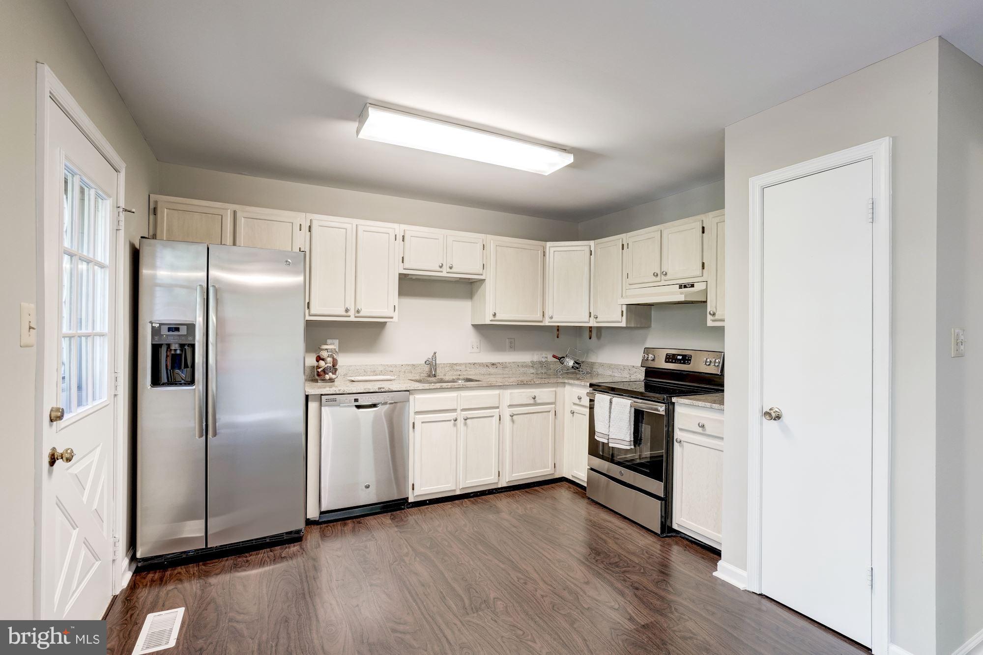 LITTLE ROCKY RUN - Residential