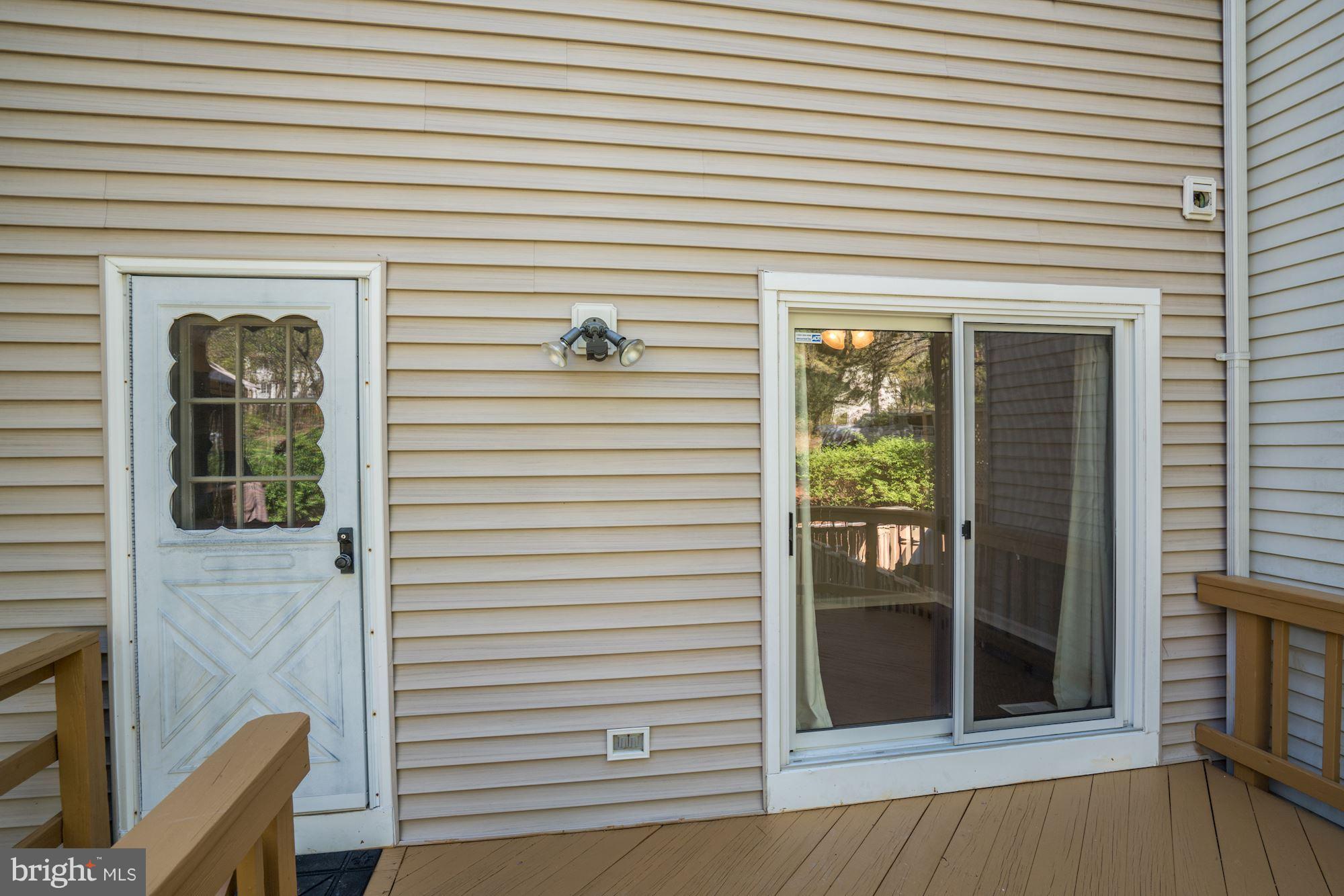 LITTLE ROCKY RUN - Residential