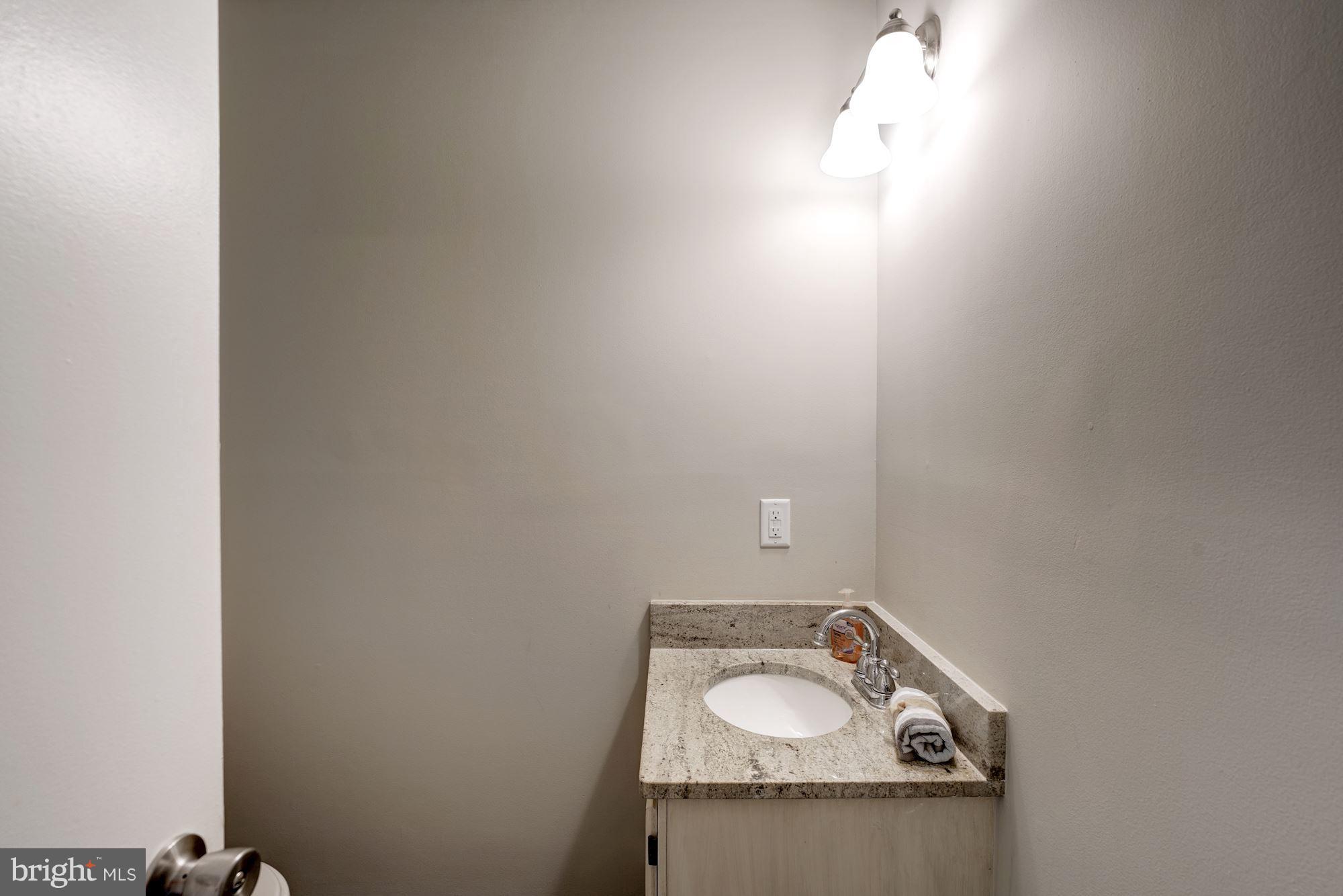 LITTLE ROCKY RUN - Residential