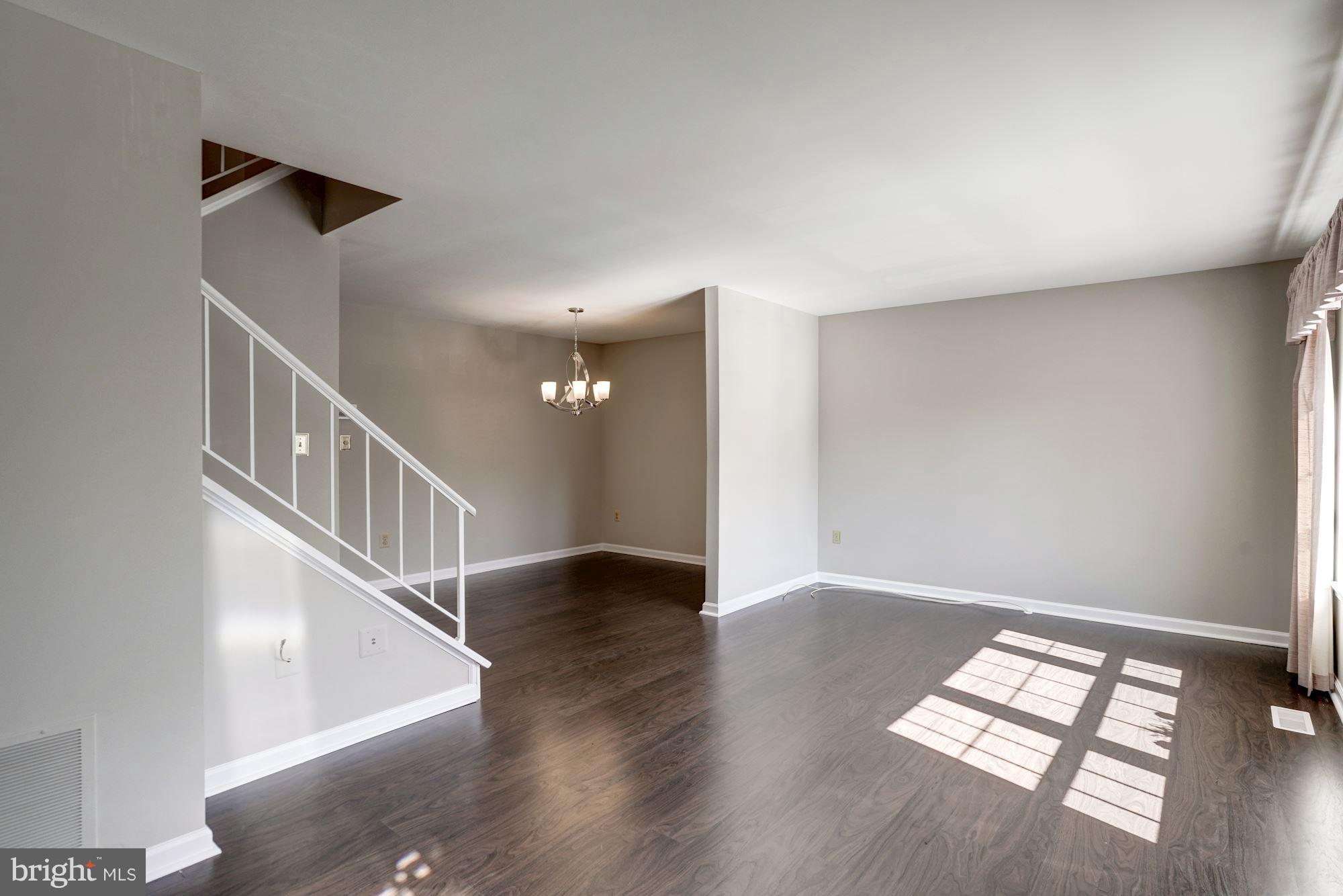 LITTLE ROCKY RUN - Residential