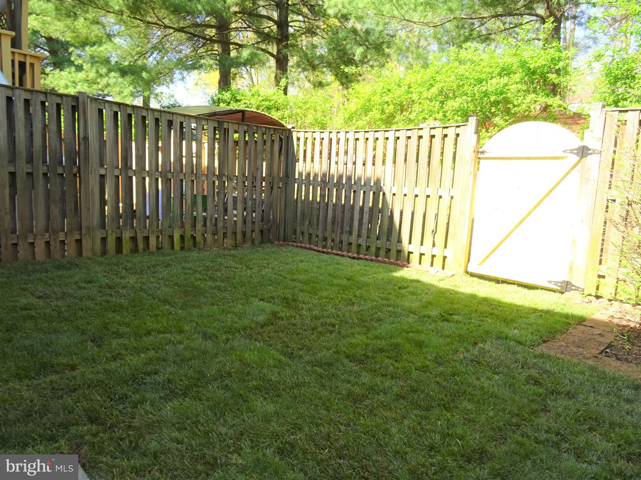 LITTLE ROCKY RUN - Residential