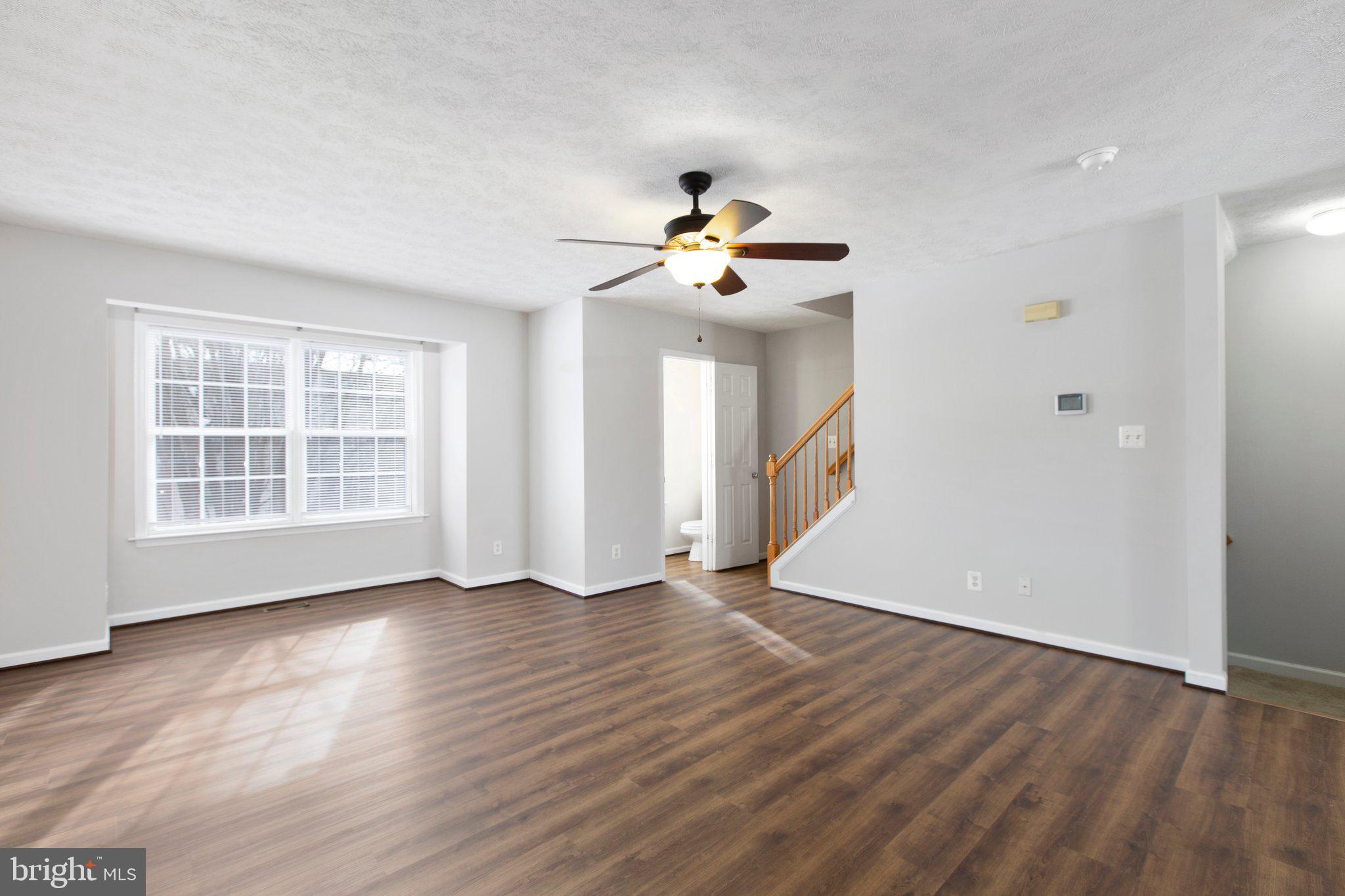 CHARLESTOWN COMMONS - Residential Lease