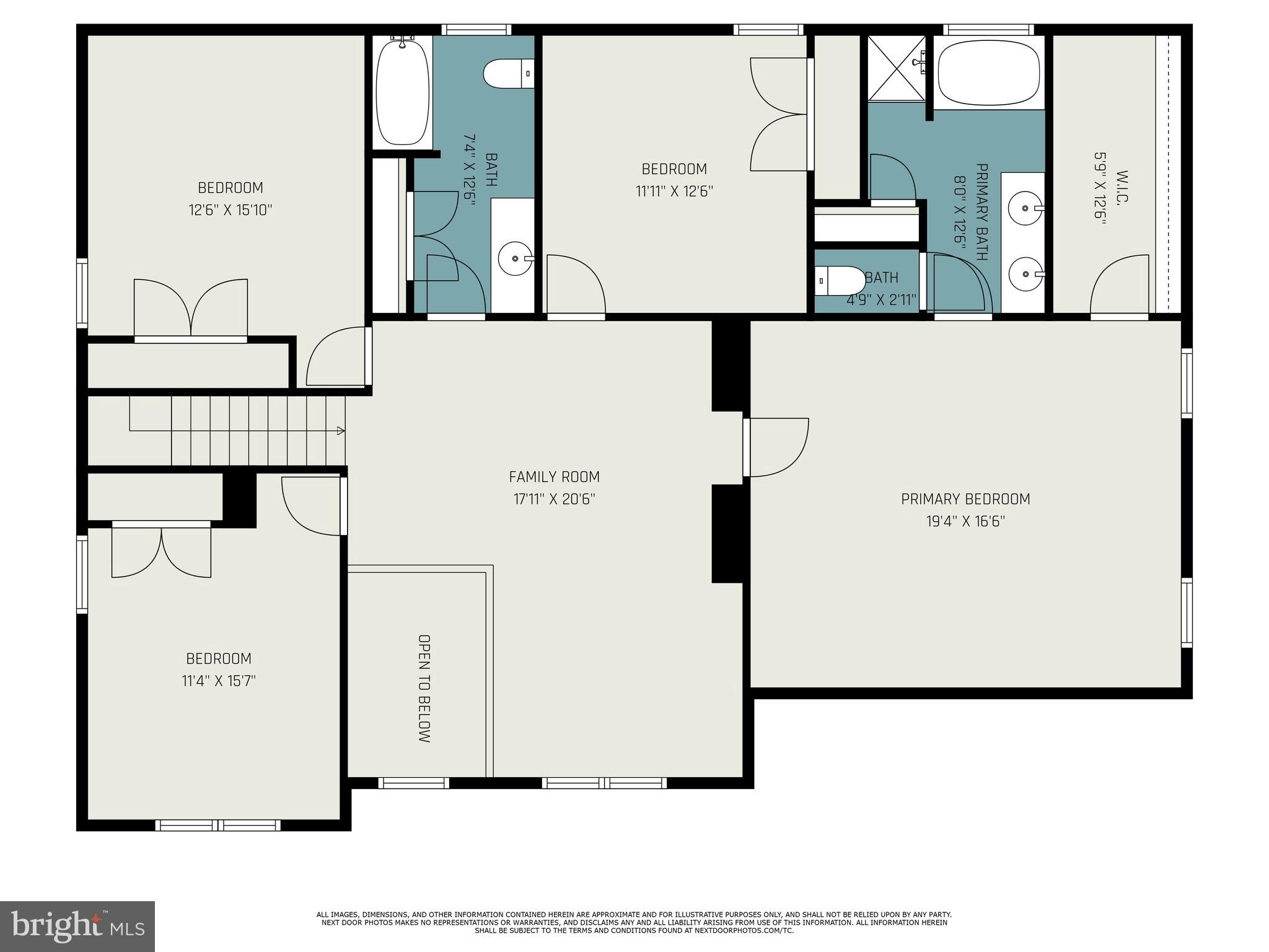COUNTRYSIDE - Residential