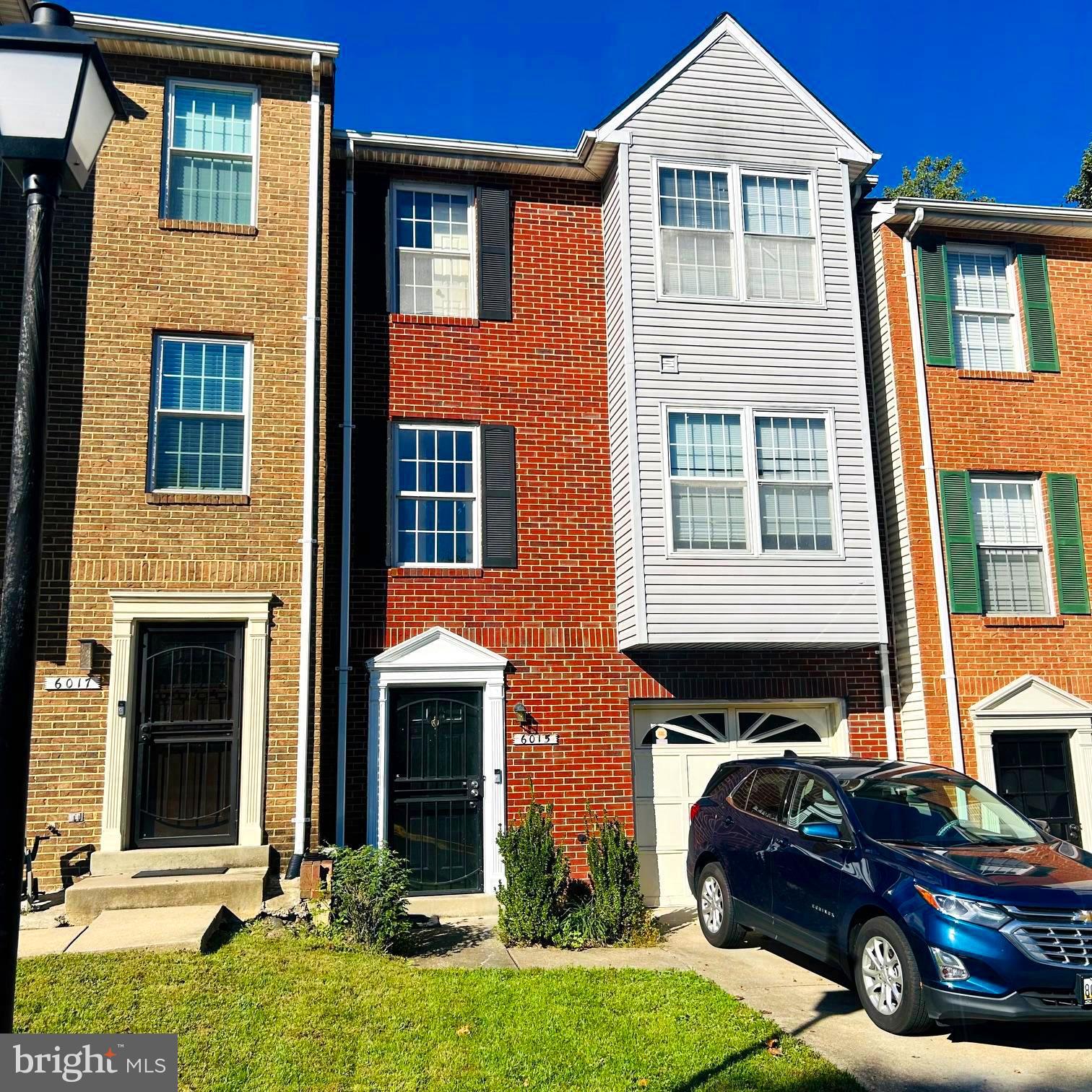 Nestled on a quiet cul-de-sac in the desirable Rosecroft Terrace this 3 bedroom, 3 full/2 half bath townhome offers plenty of room for living on 4 finished levels. A brick and siding exterior, 1-car garage, deck, open floor plan, and an abundance of windows creating a light and airy ambiance are just a few features making this home special. A prime location in close proximity to the National Harbor, Capital Beltway, and Downtown DC. Come add your own magic touch to this unique space, Sold As-Is.