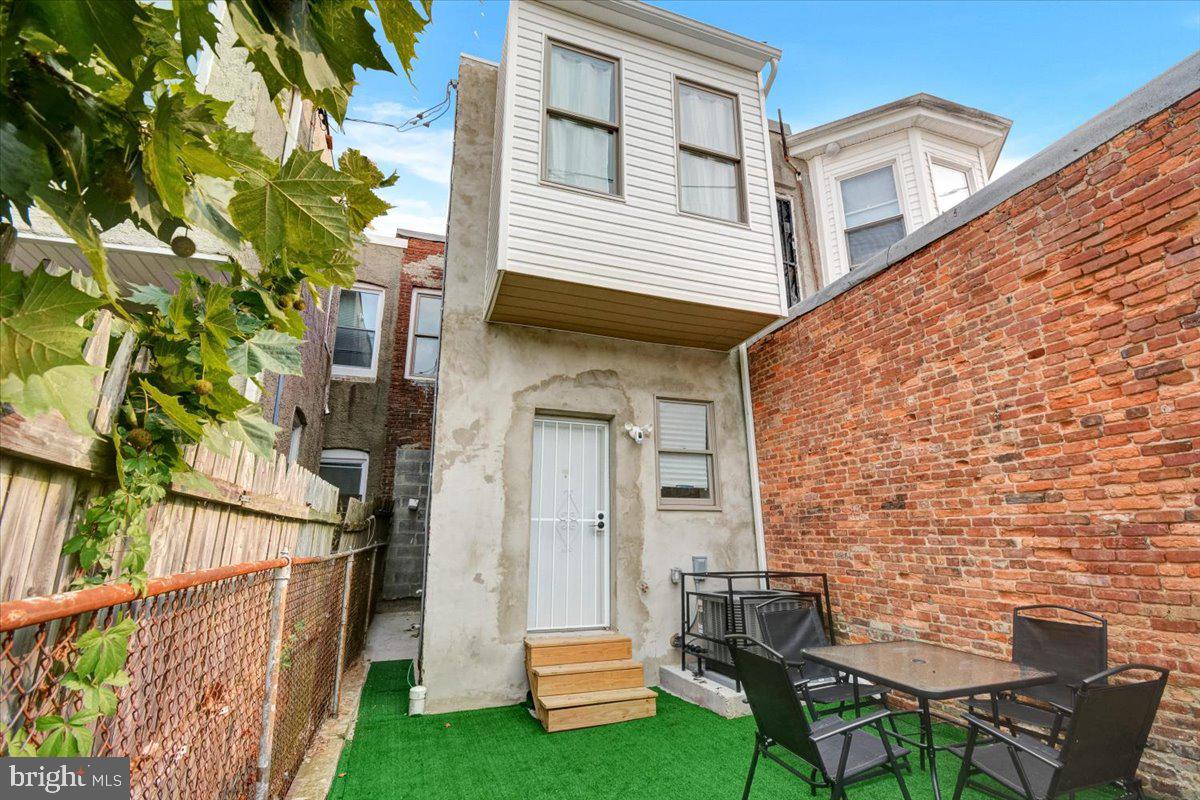 OLIVER - Residential