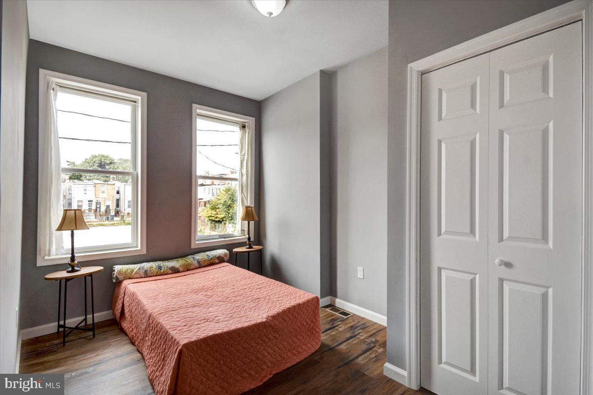 OLIVER - Residential