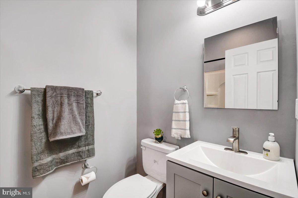 OLIVER - Residential