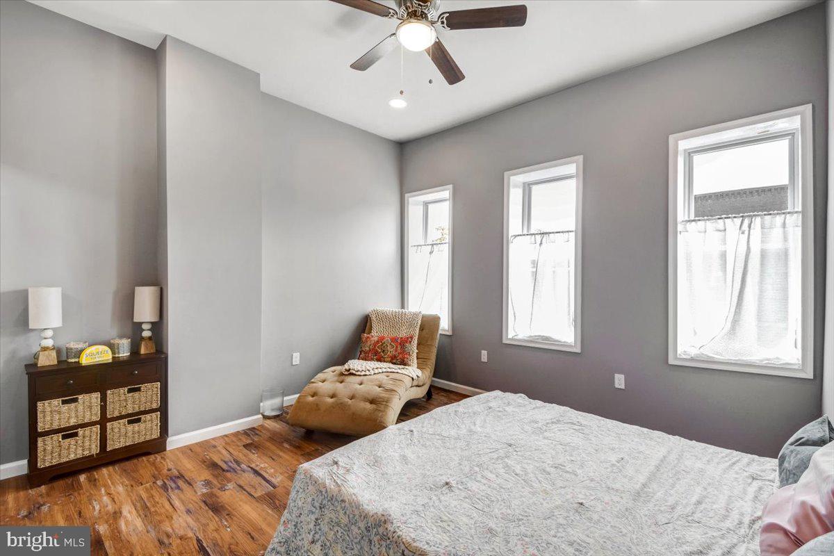 OLIVER - Residential