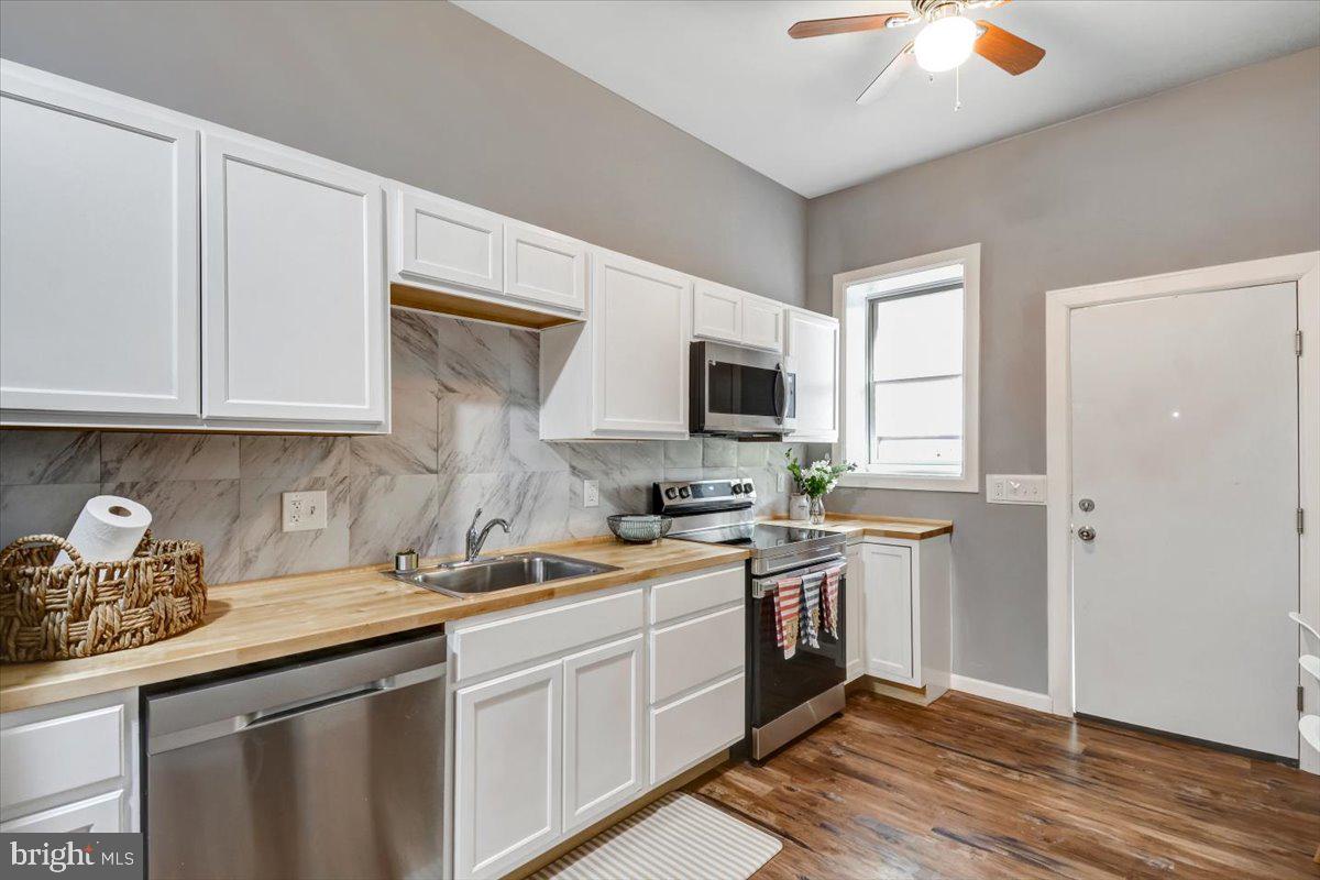 OLIVER - Residential