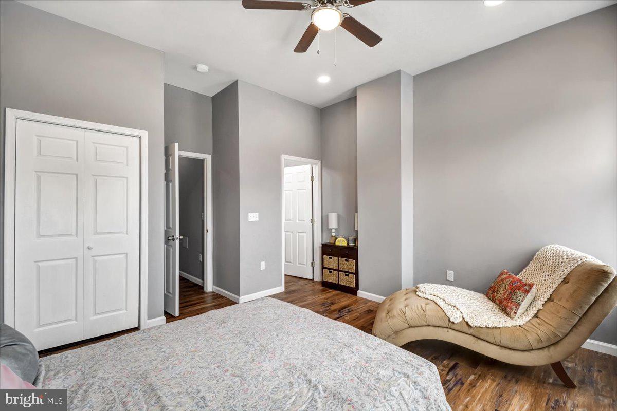 OLIVER - Residential