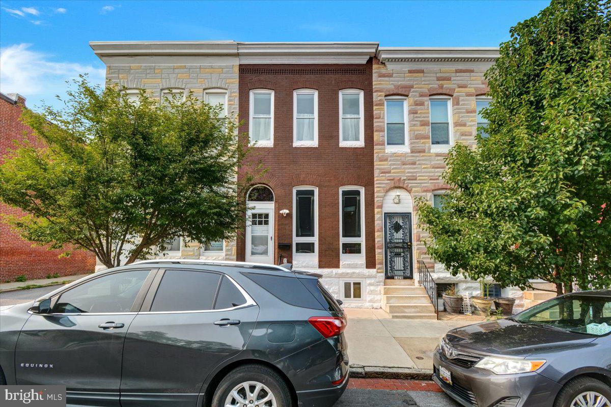 OLIVER - Residential