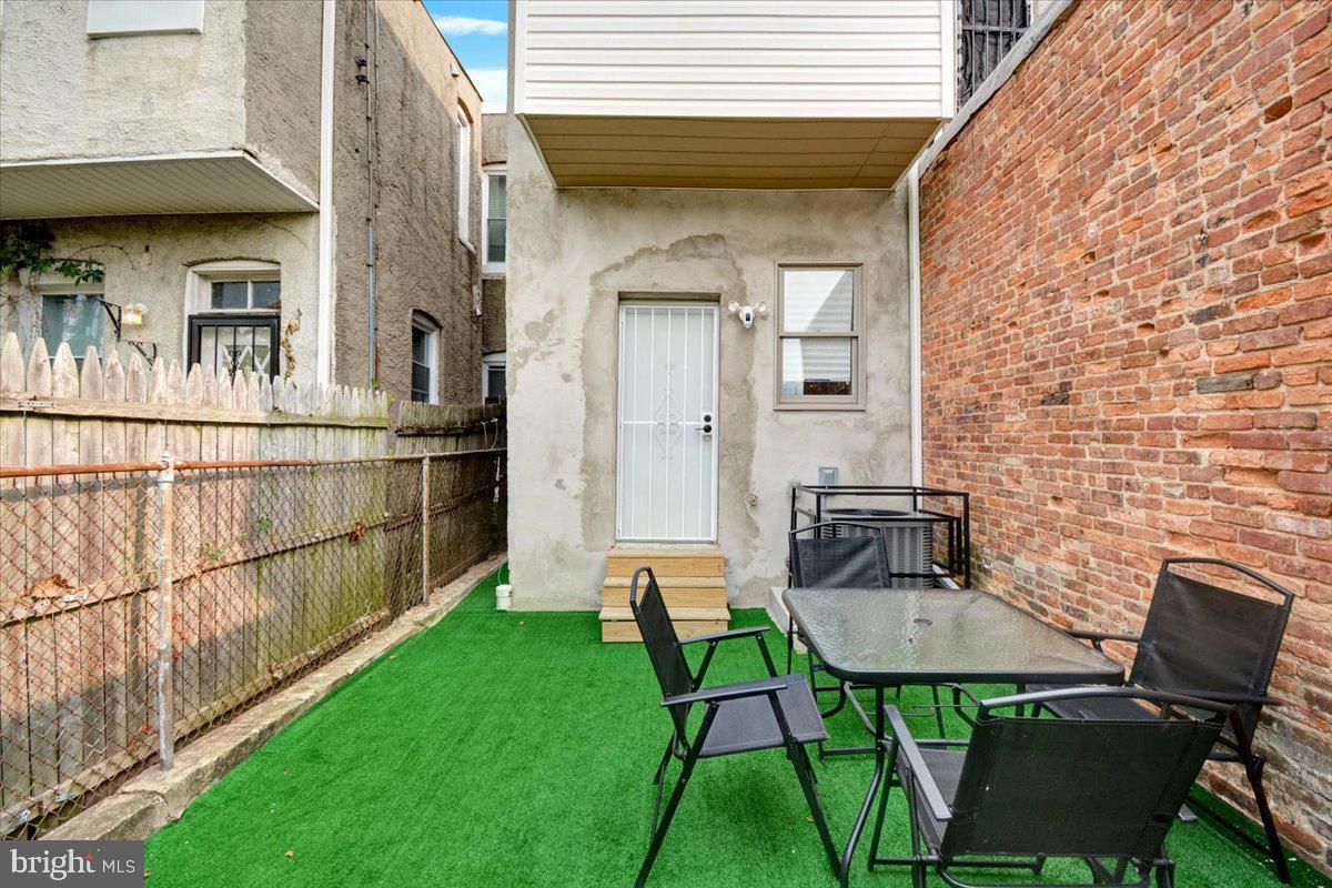 OLIVER - Residential