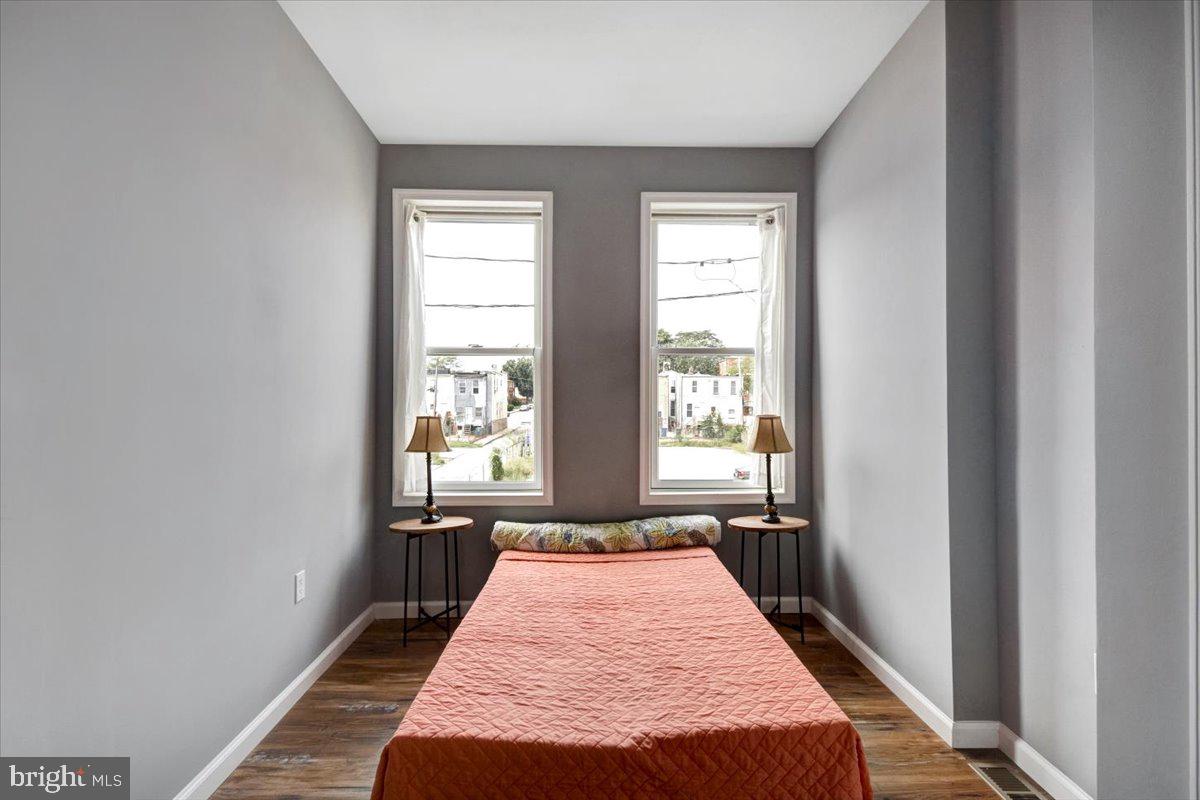 OLIVER - Residential