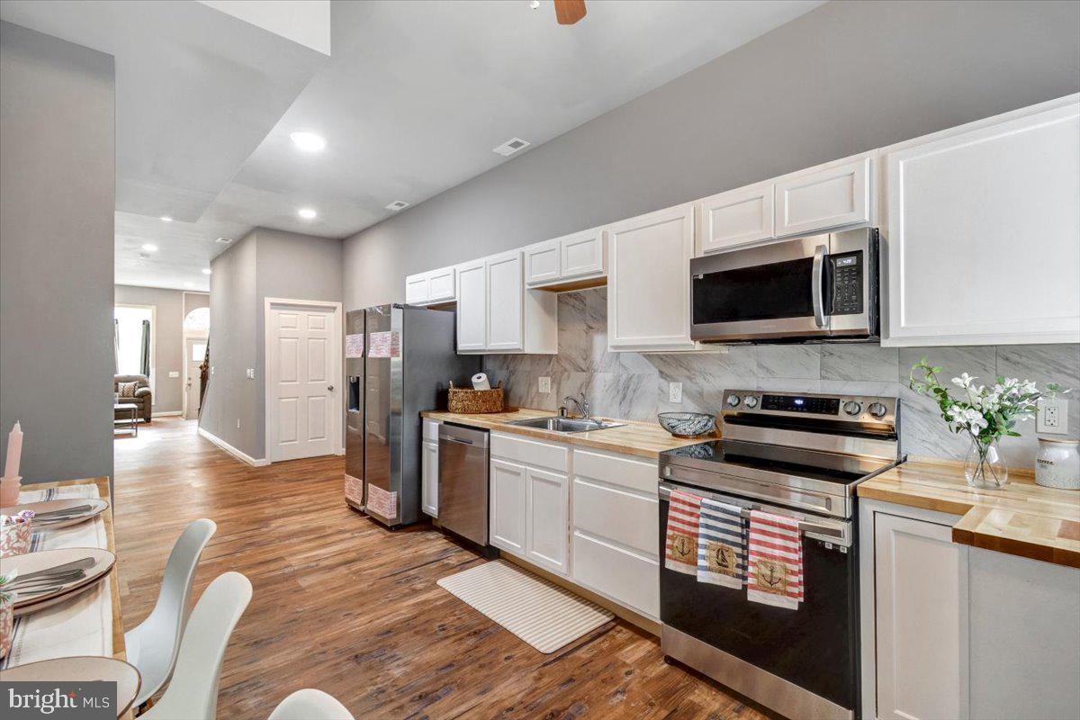 OLIVER - Residential