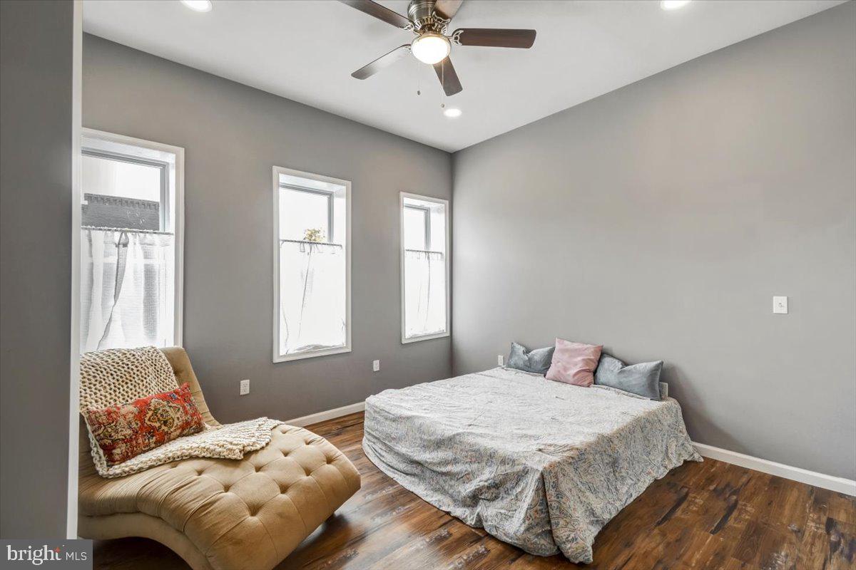 OLIVER - Residential