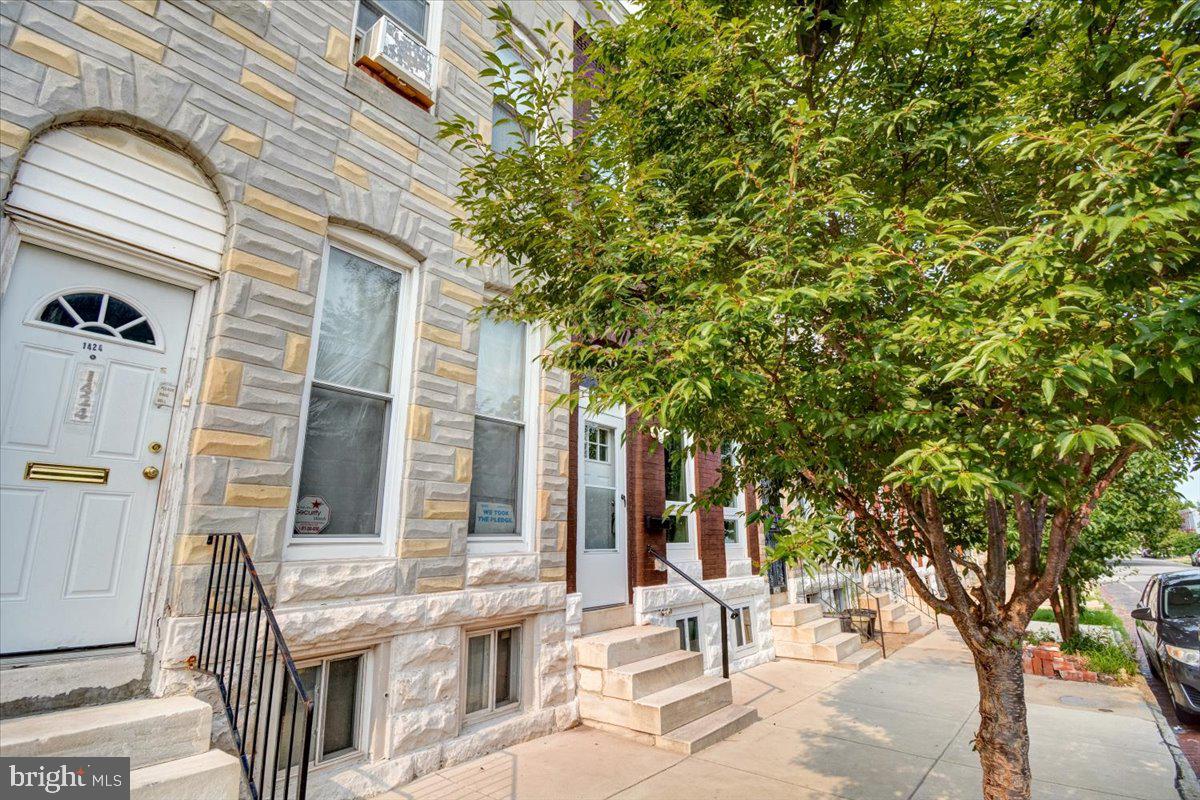 OLIVER - Residential