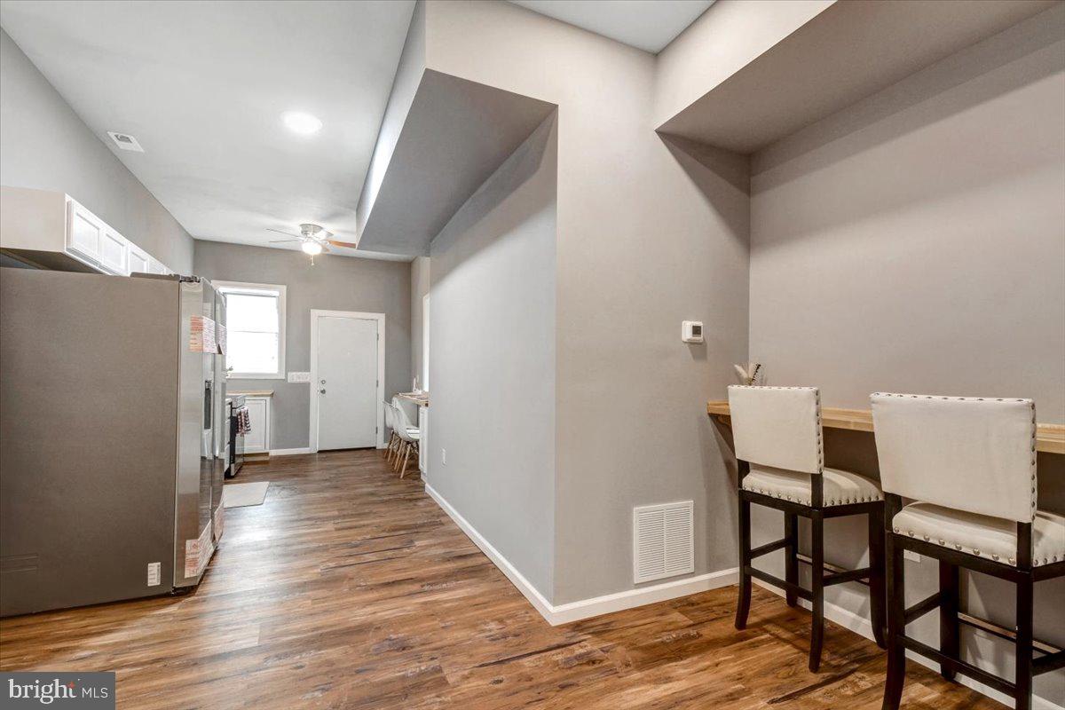 OLIVER - Residential