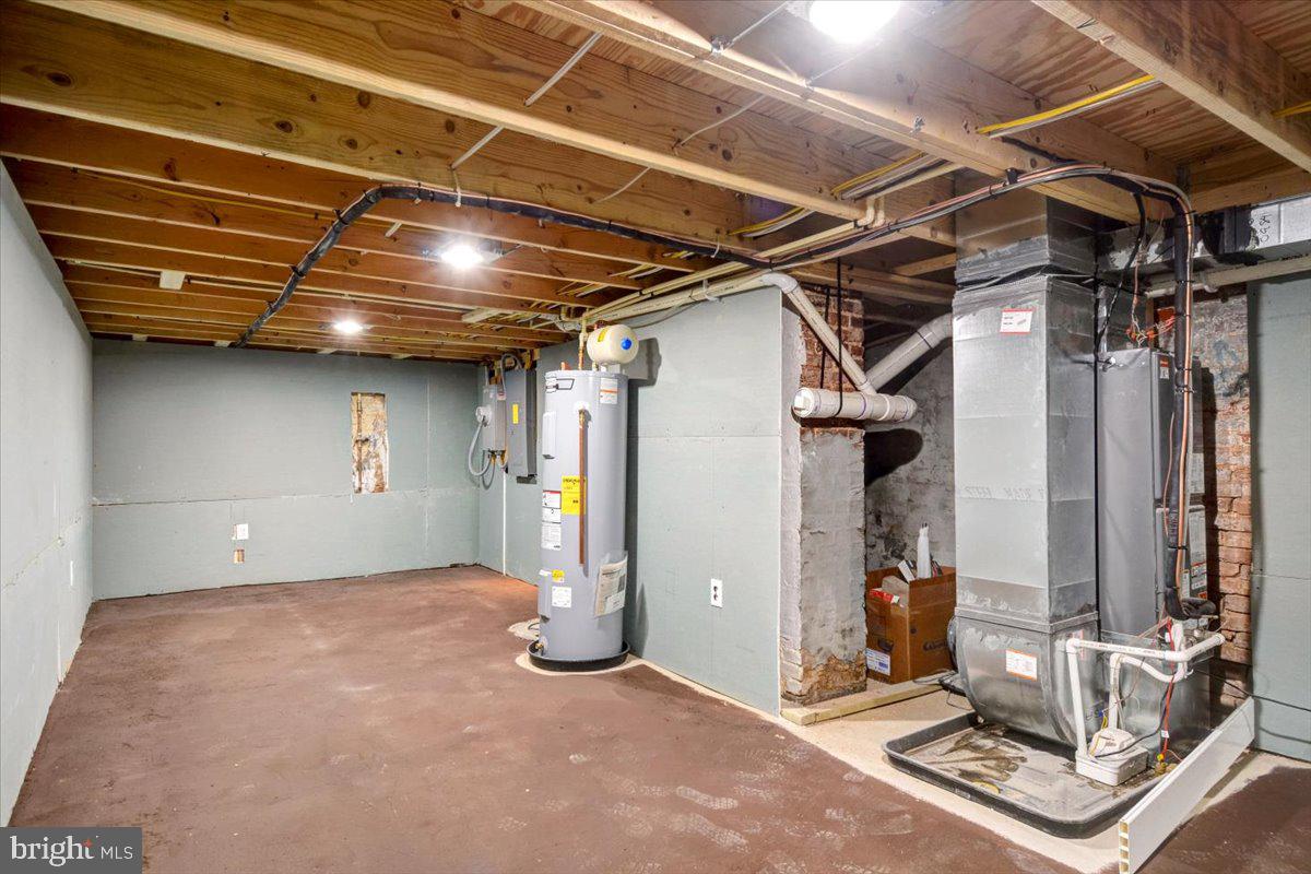 OLIVER - Residential