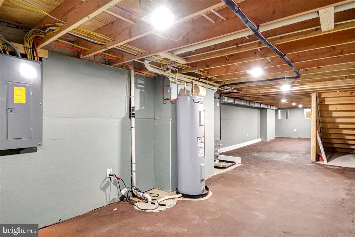 OLIVER - Residential