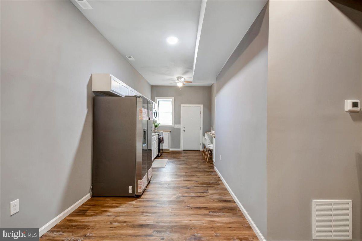 OLIVER - Residential