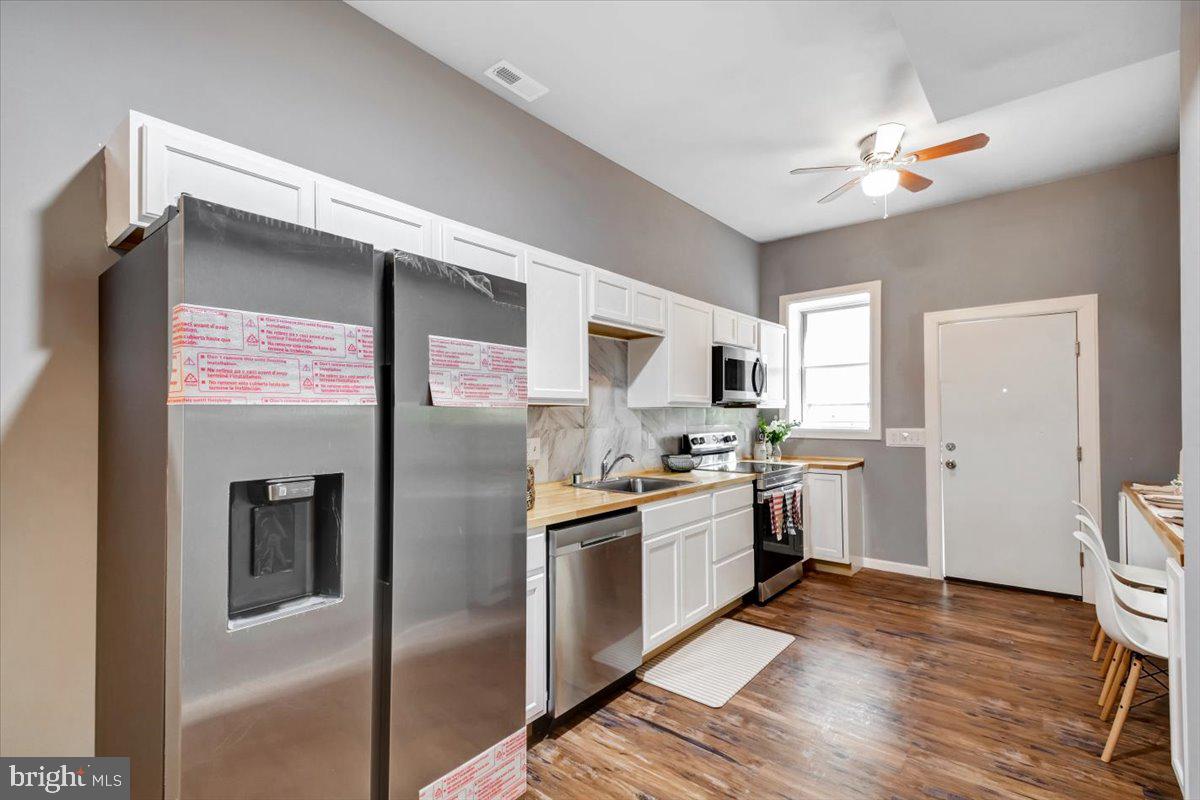 OLIVER - Residential